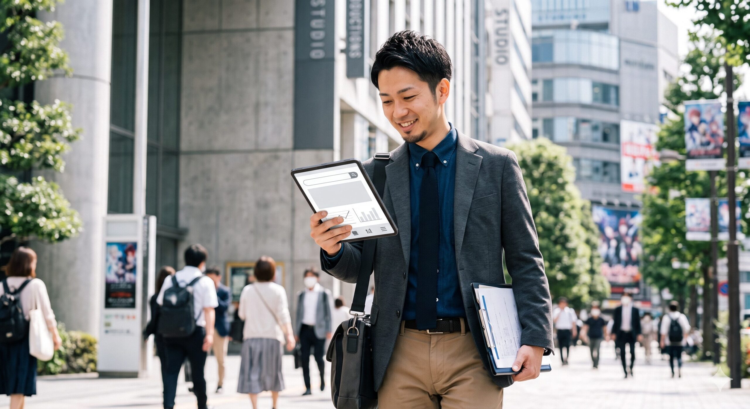 エンタメ業界に強い転職サイト・エージェントおすすめ15選！未経験からの成功法も解説