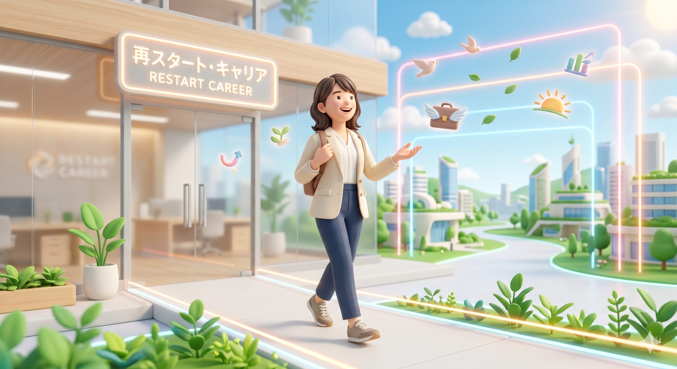 売り手市場の理由