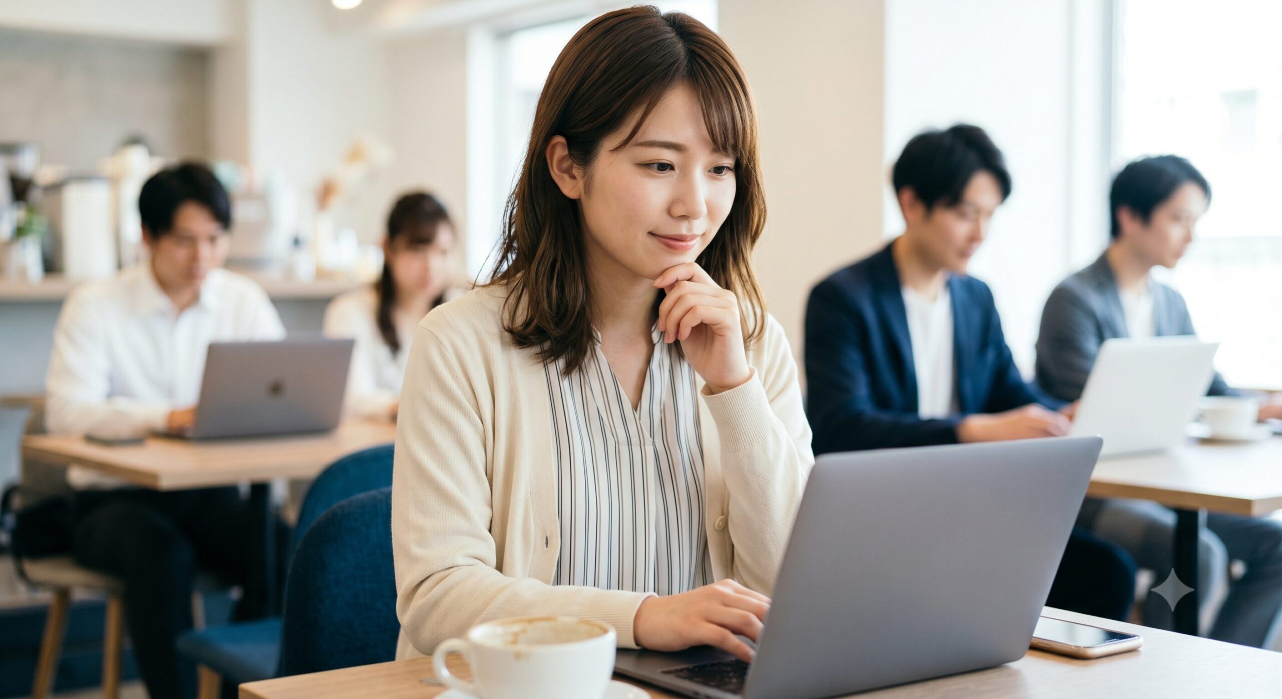20代前半転職サイトおすすめ15選！失敗しない選び方と未経験からキャリアアップする秘訣