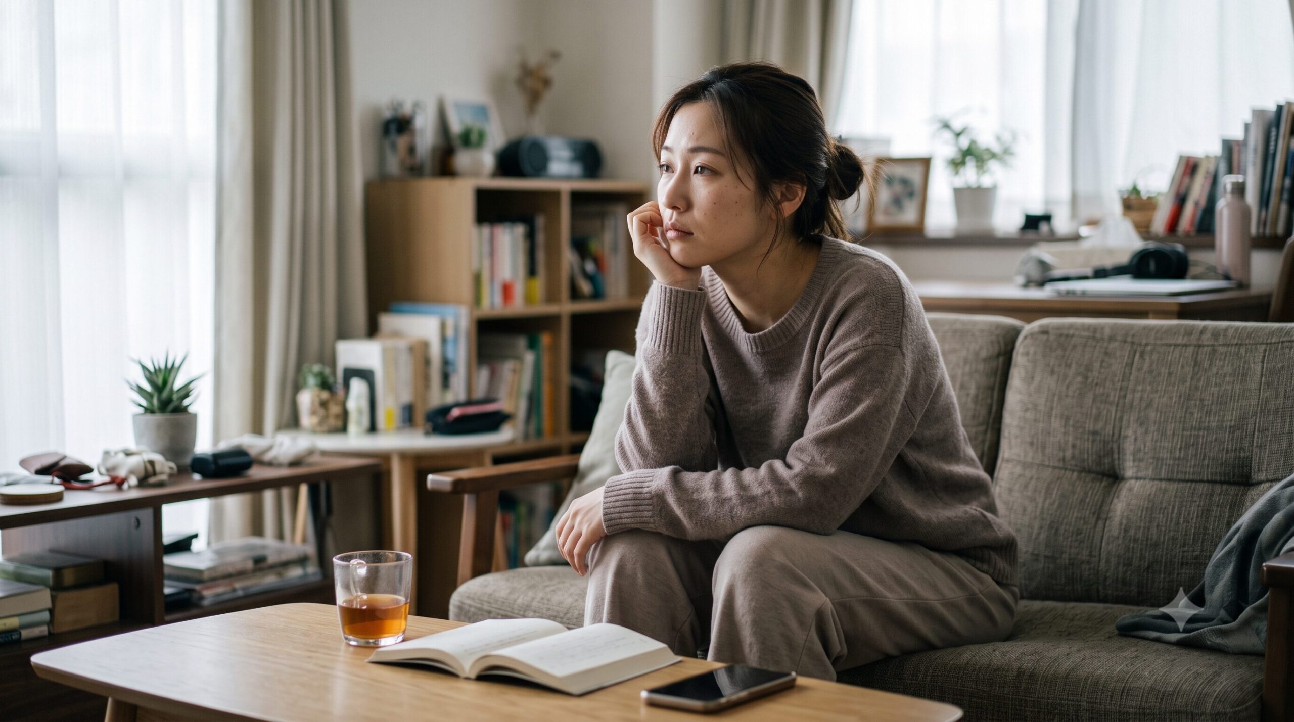 もう限界…人間関係に疲れた20代へ。損しない転職の見極め方