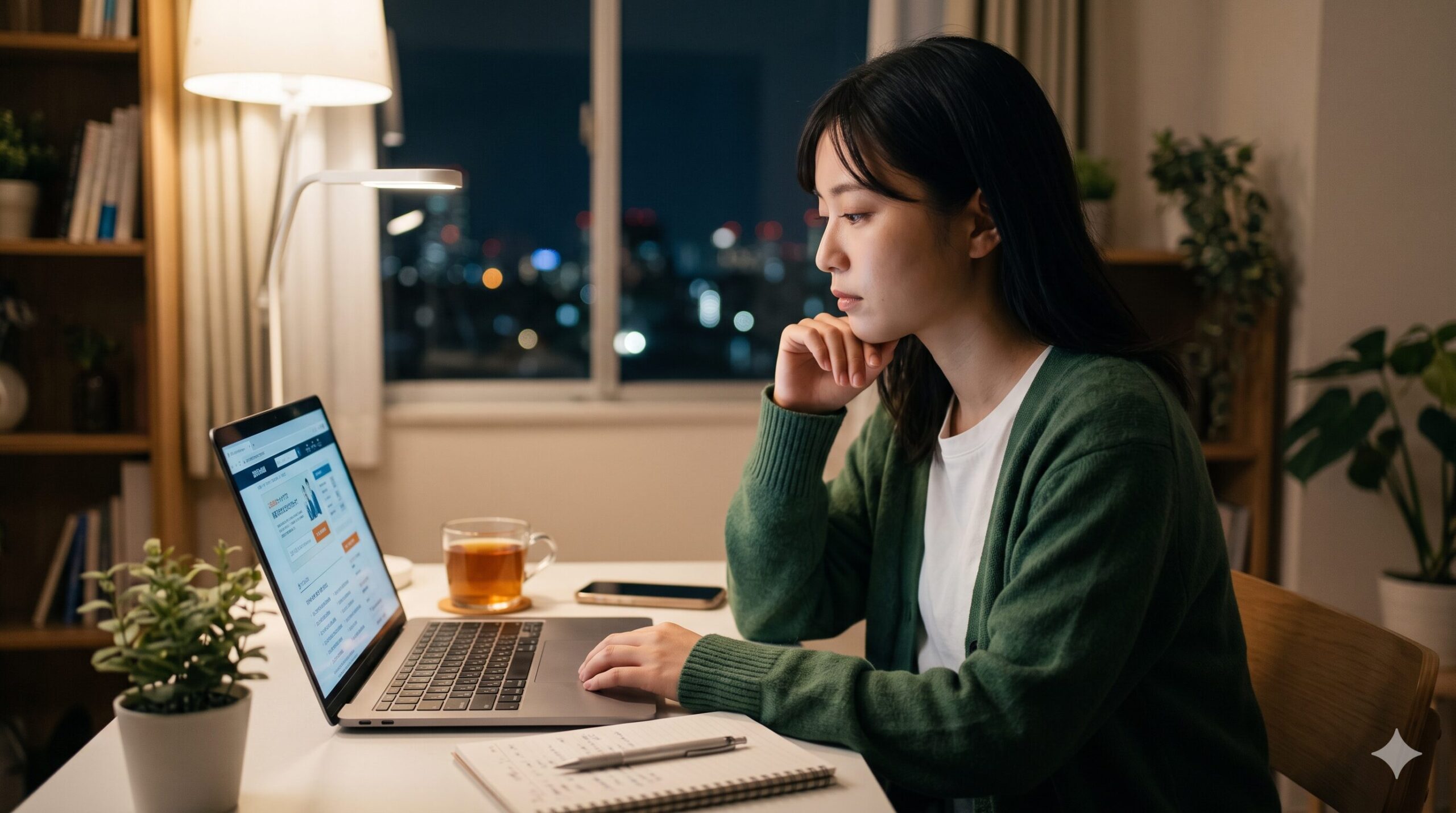 INFJにとって仕事が辛いと思うこととは？