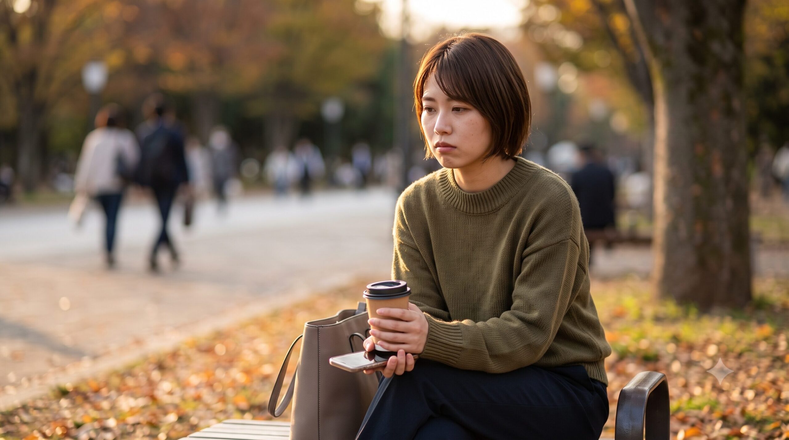 仕事辞めたいサイン？20代のモヤモヤ解消！後悔しない未来へ