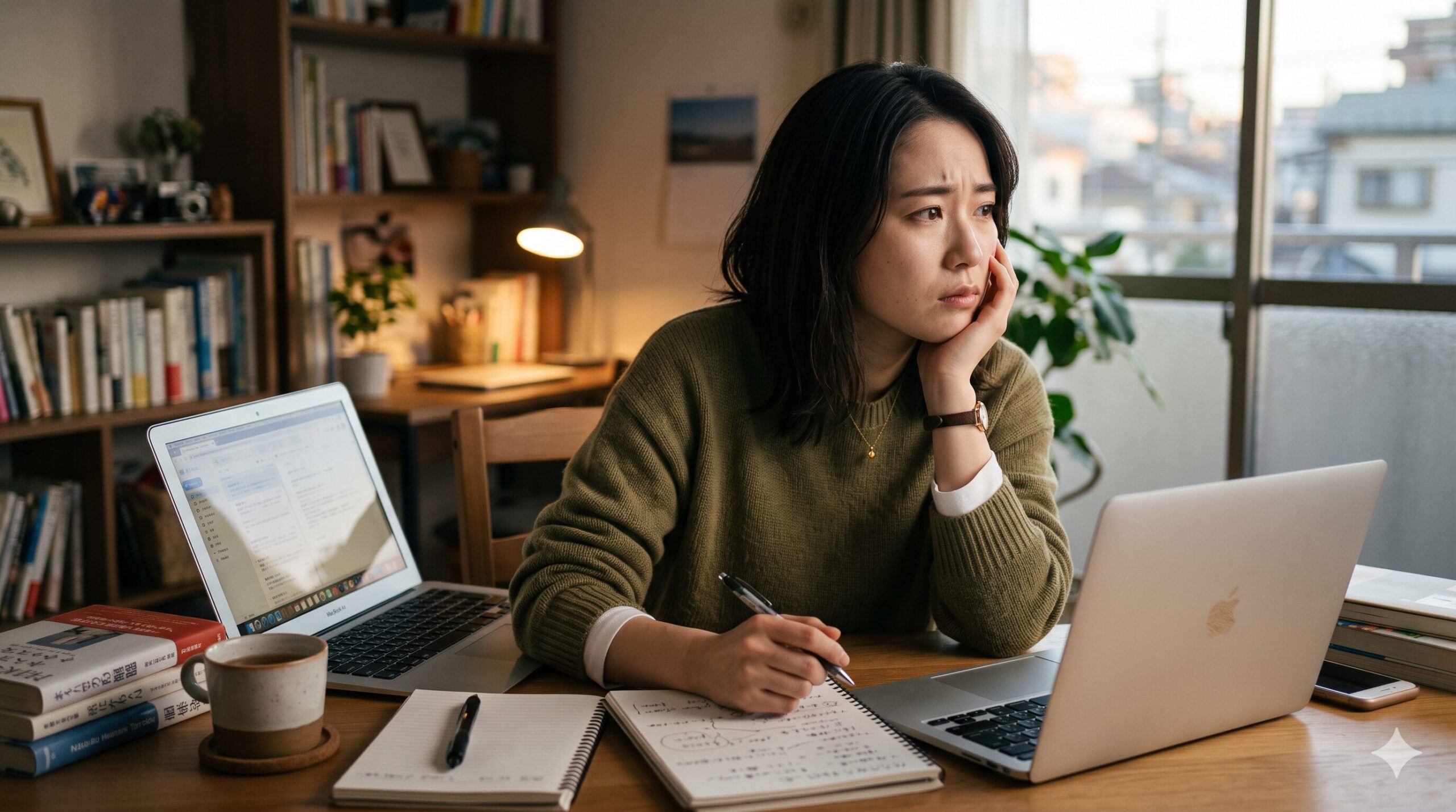 自己分析のやり方｜20代が強みと適性を言語化する手順