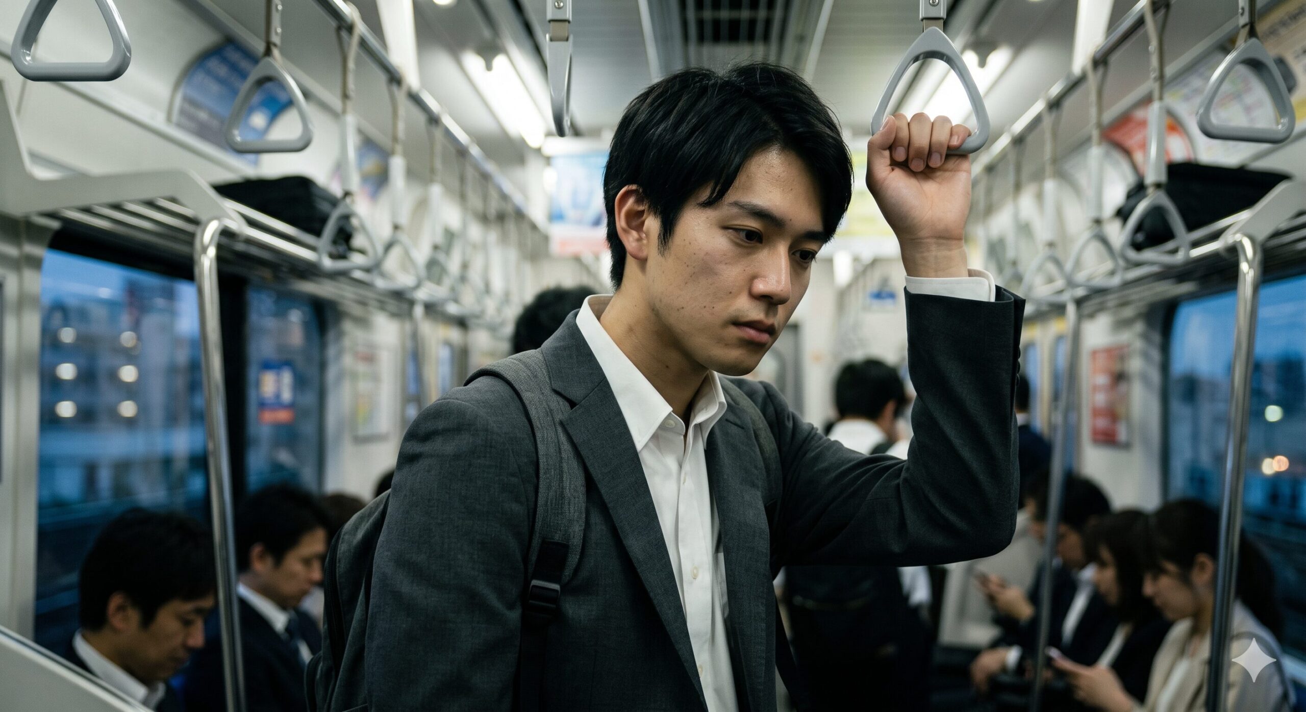 仕事やる気が出ない20代へ｜自分に合うキャリアの見つけ方