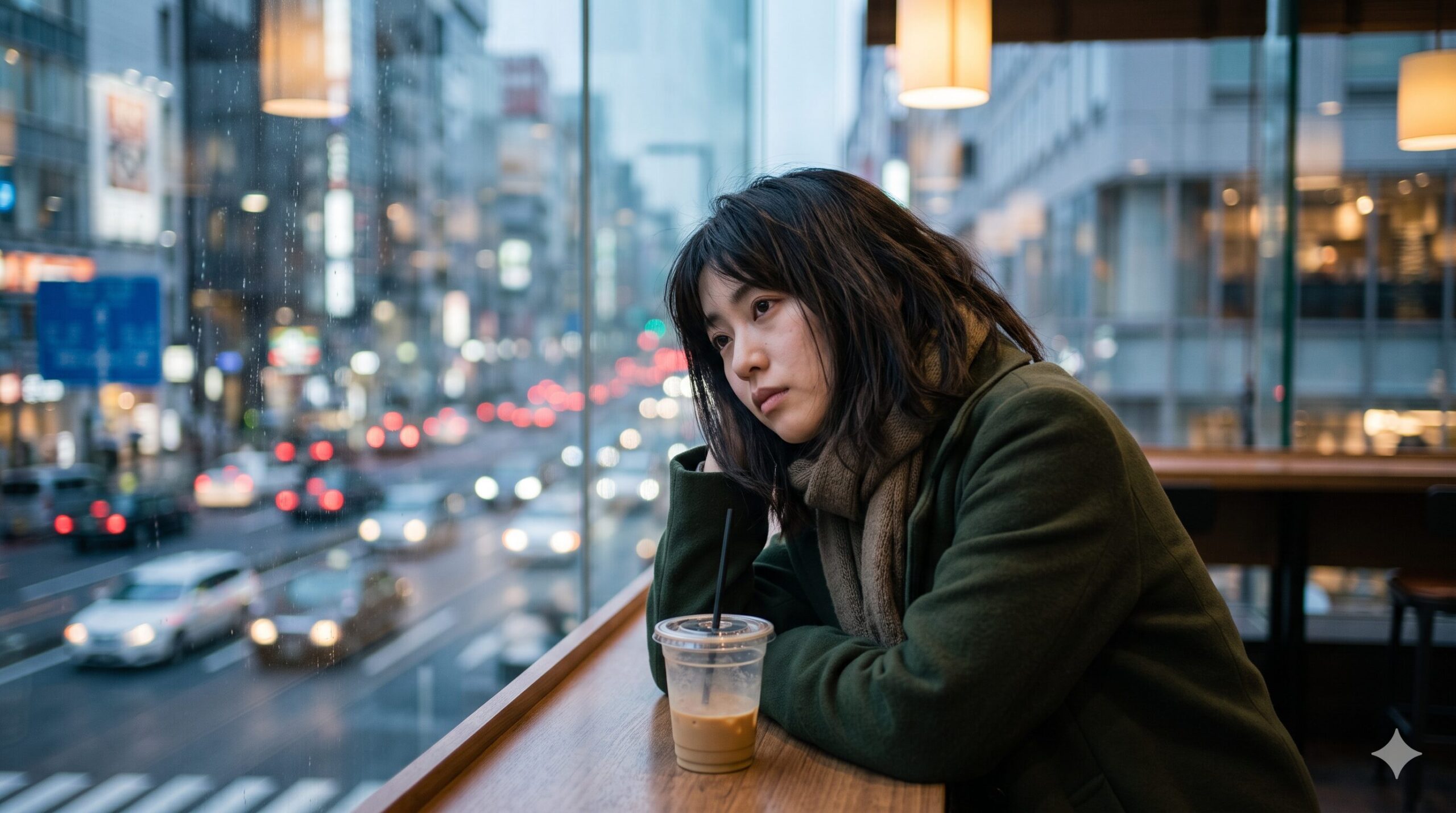 「自分軸で生きる」20代のキャリア｜モヤモヤの正体とつくり方