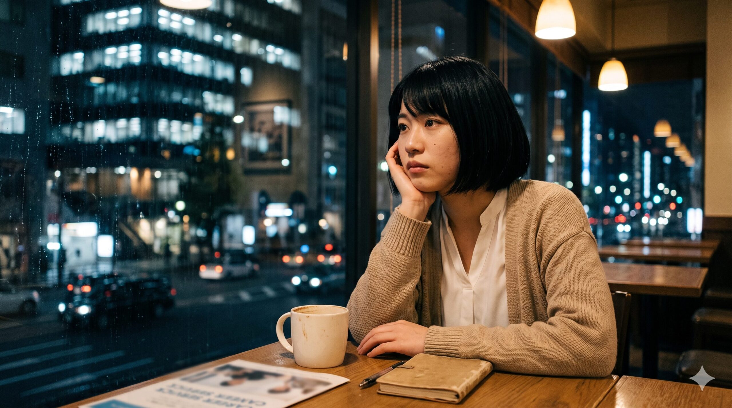1年目転職は「甘え」なのか？20代のあなたが後悔しないキャリアを築くための真