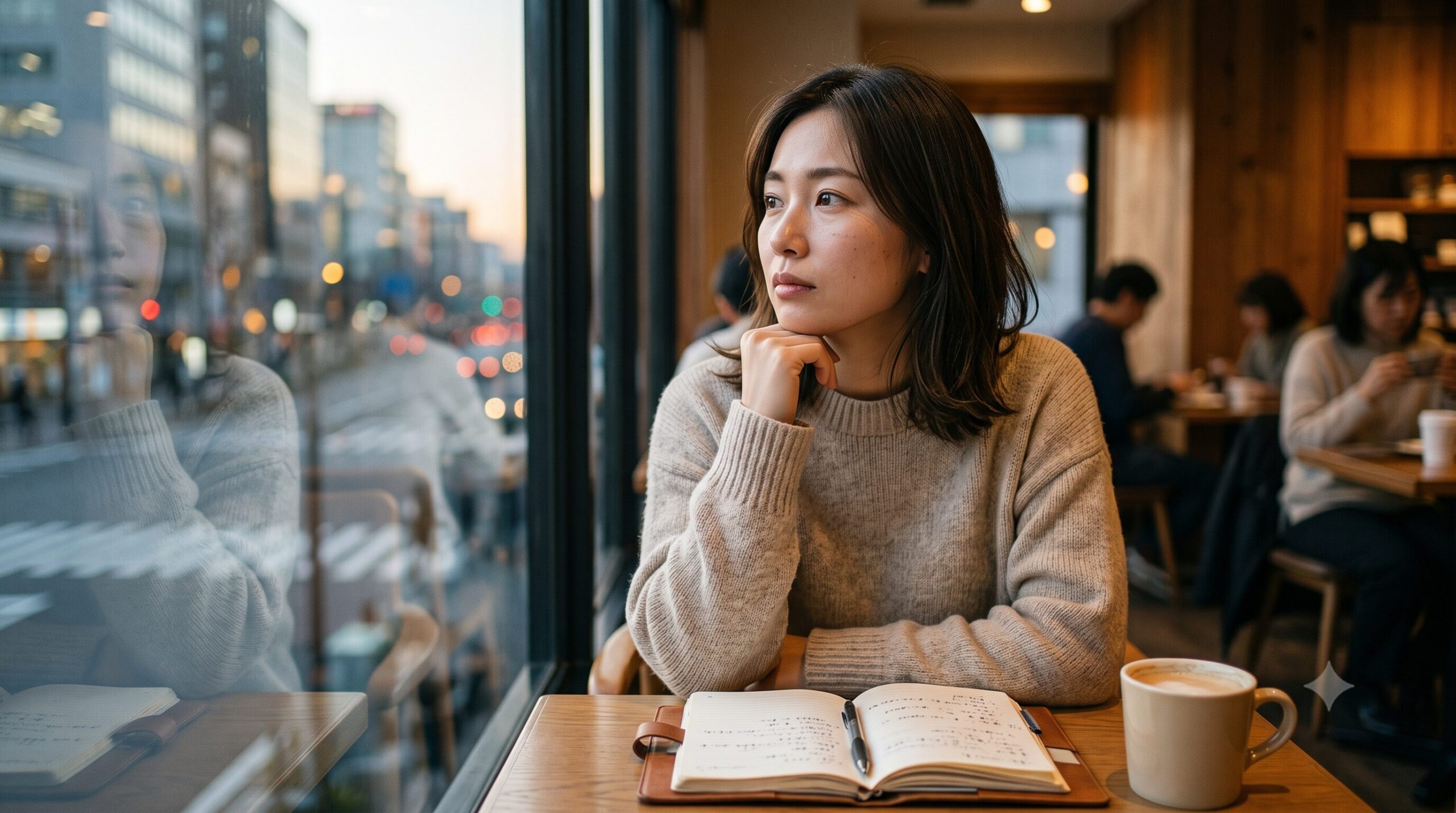 20代こそ知るべき「自分を変える方法」：キャリアを拓く自己認識のヒント