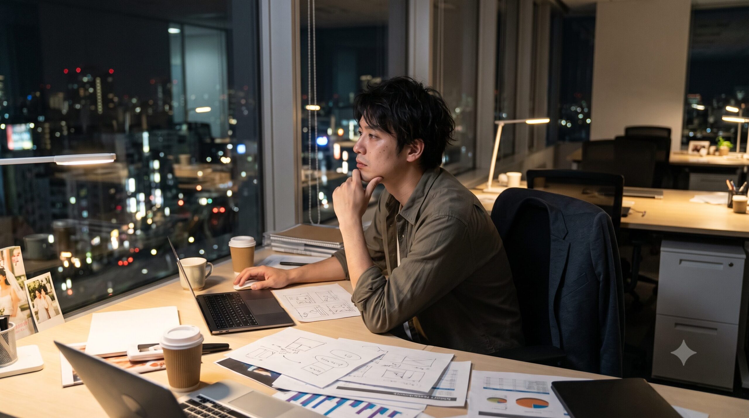 結婚/趣味の時間がない20代へ。ワークライフバランス重視の仕事選び、賢い判断