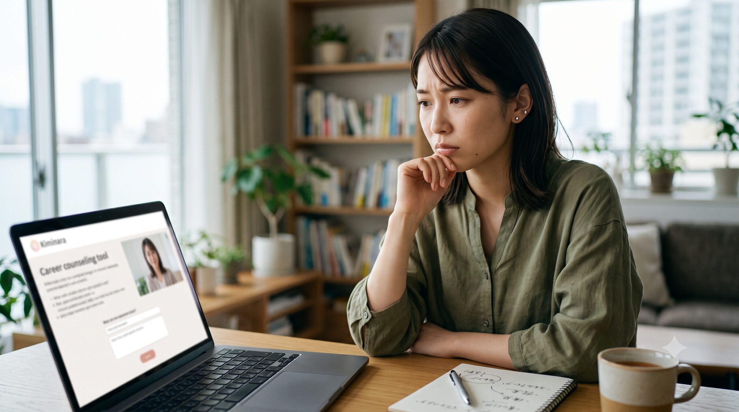 楽な仕事だけはやめとけ｜20代が後悔しない選び方