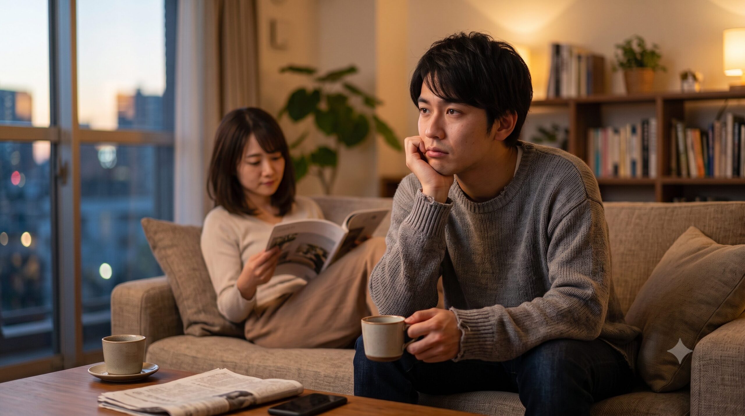 「今の仕事でいいのかな？」と感じるモヤモヤ、納得できる判断のコツ