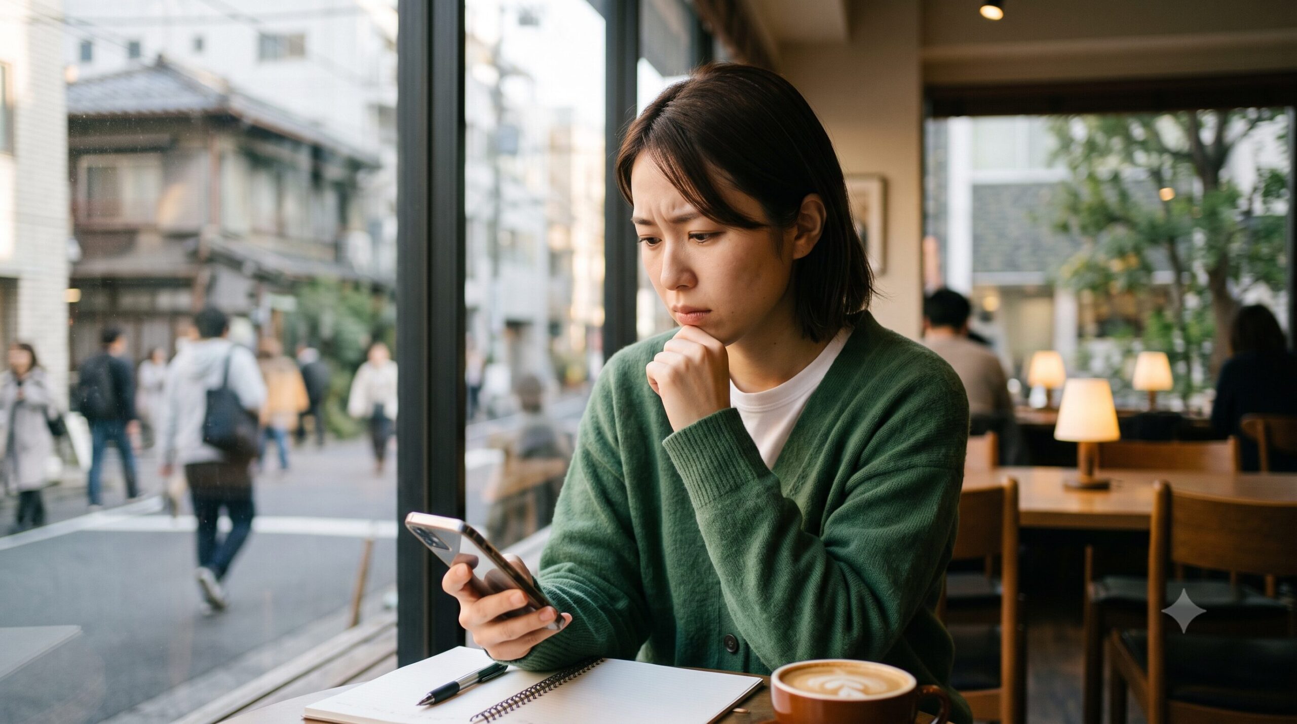仕事選びの優先順位で迷うあなたへ。20代が陥る3つのワナと判断のコツ