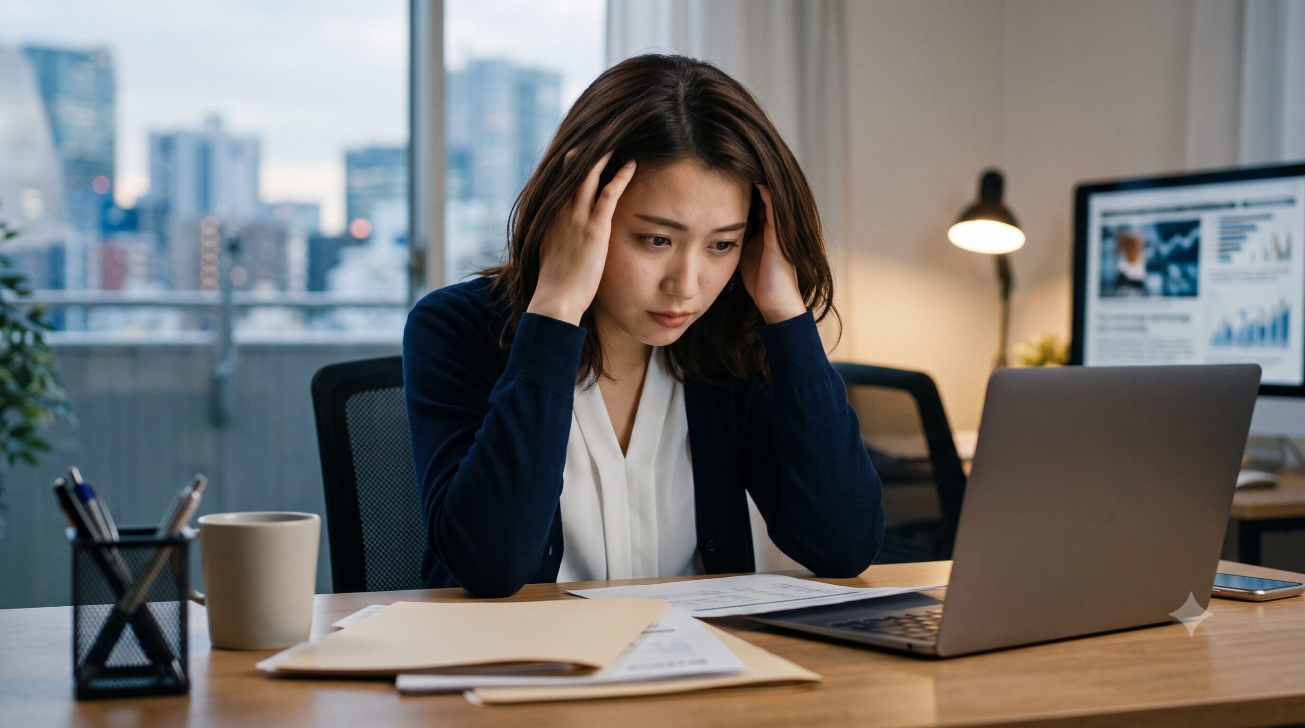 事務職20代の不安を解消！これからの仕事選び「市場価値」の見極め方