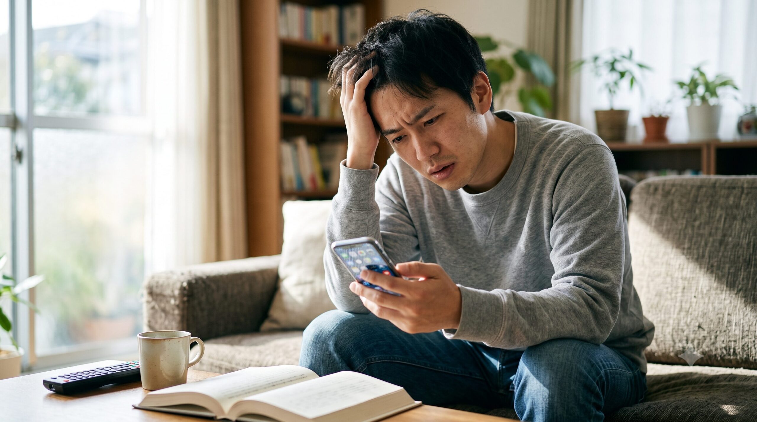 仕事と休みの境界線を守る！休日のLINEストレスをなくす
