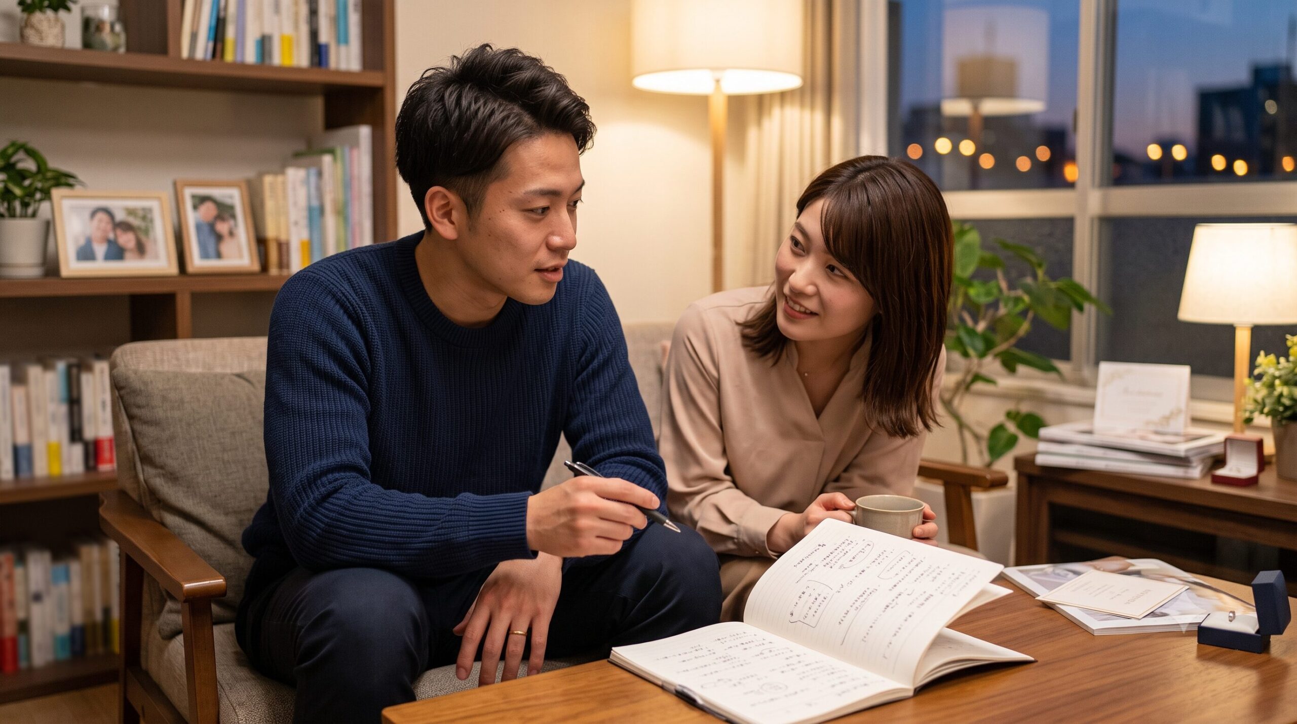 結婚したら転職すべき？キャリアを見極める「判断のコツ」