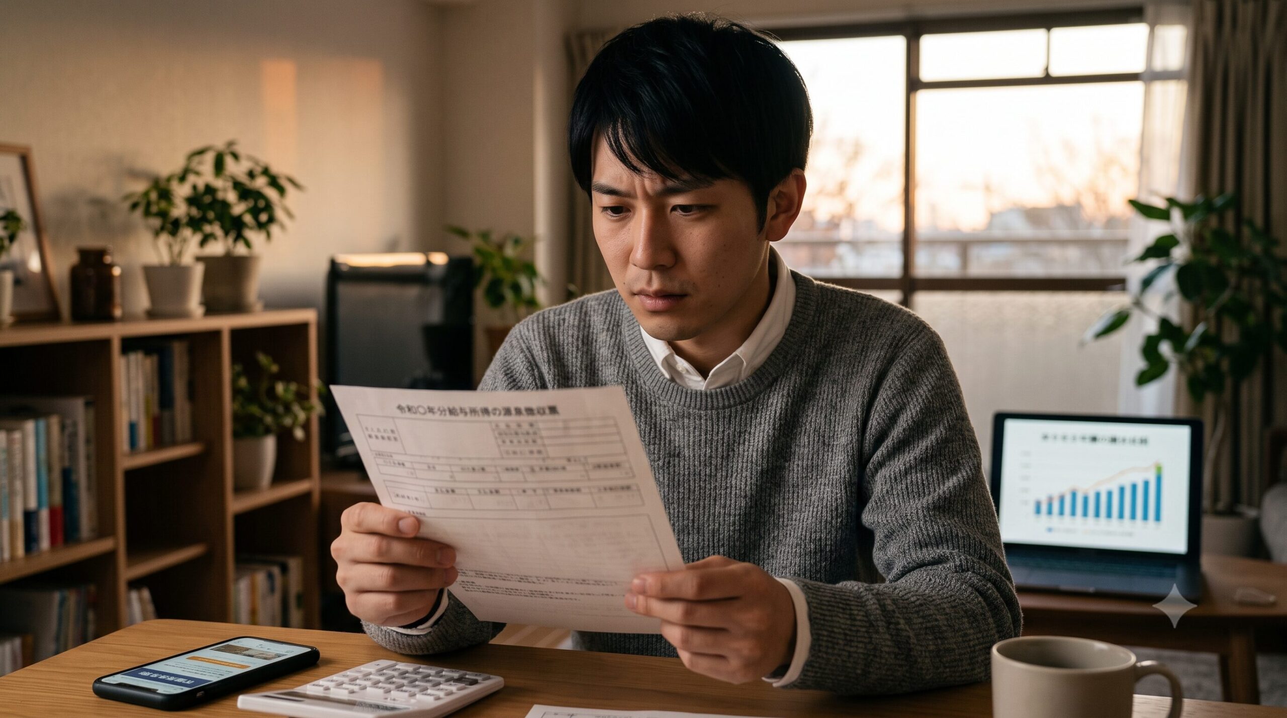20代平均年収のリアル：不安を自信に変える収入アップ戦略