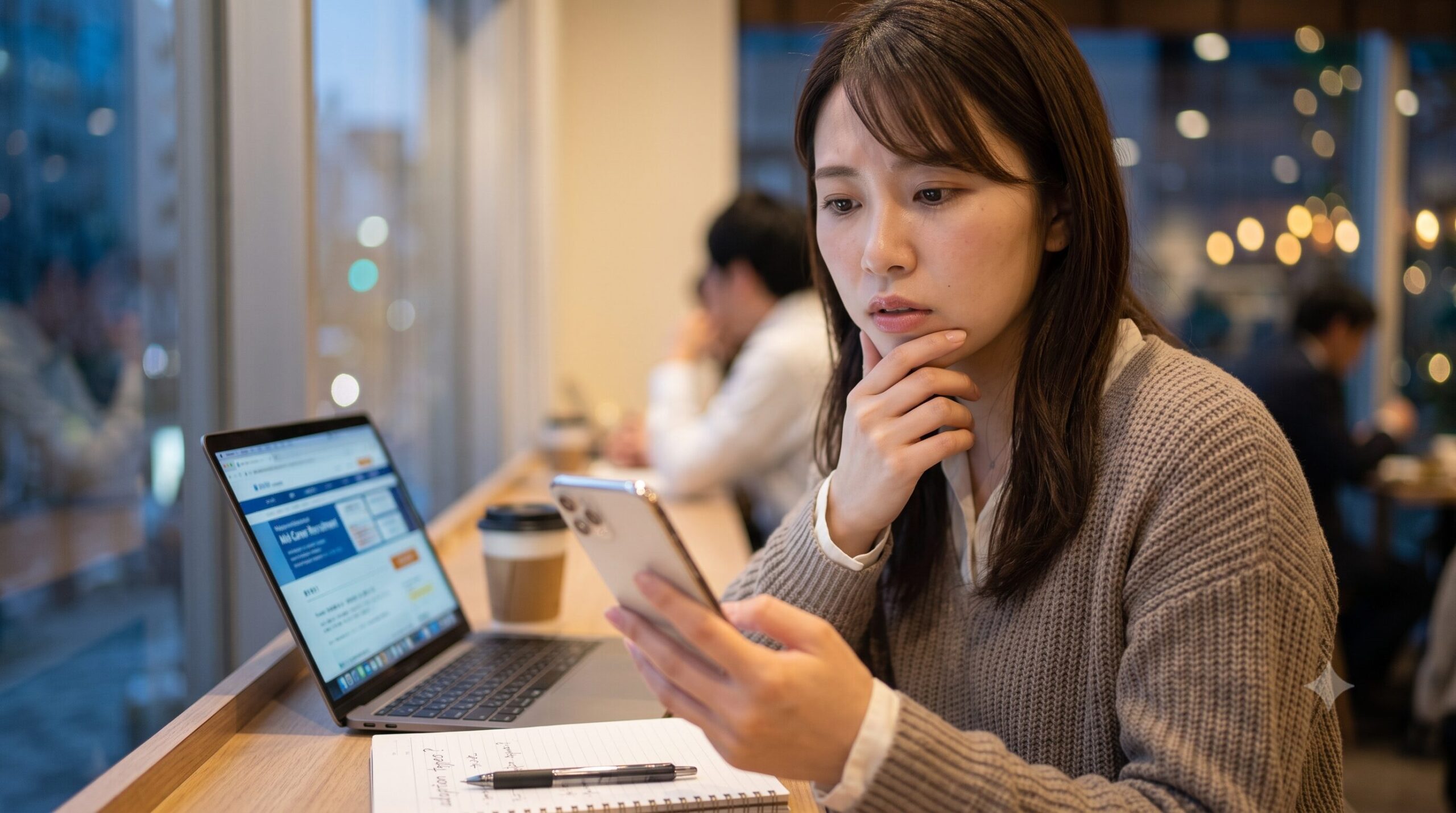 中途採用とは？20代が知っておくべき転職の基本と活用法