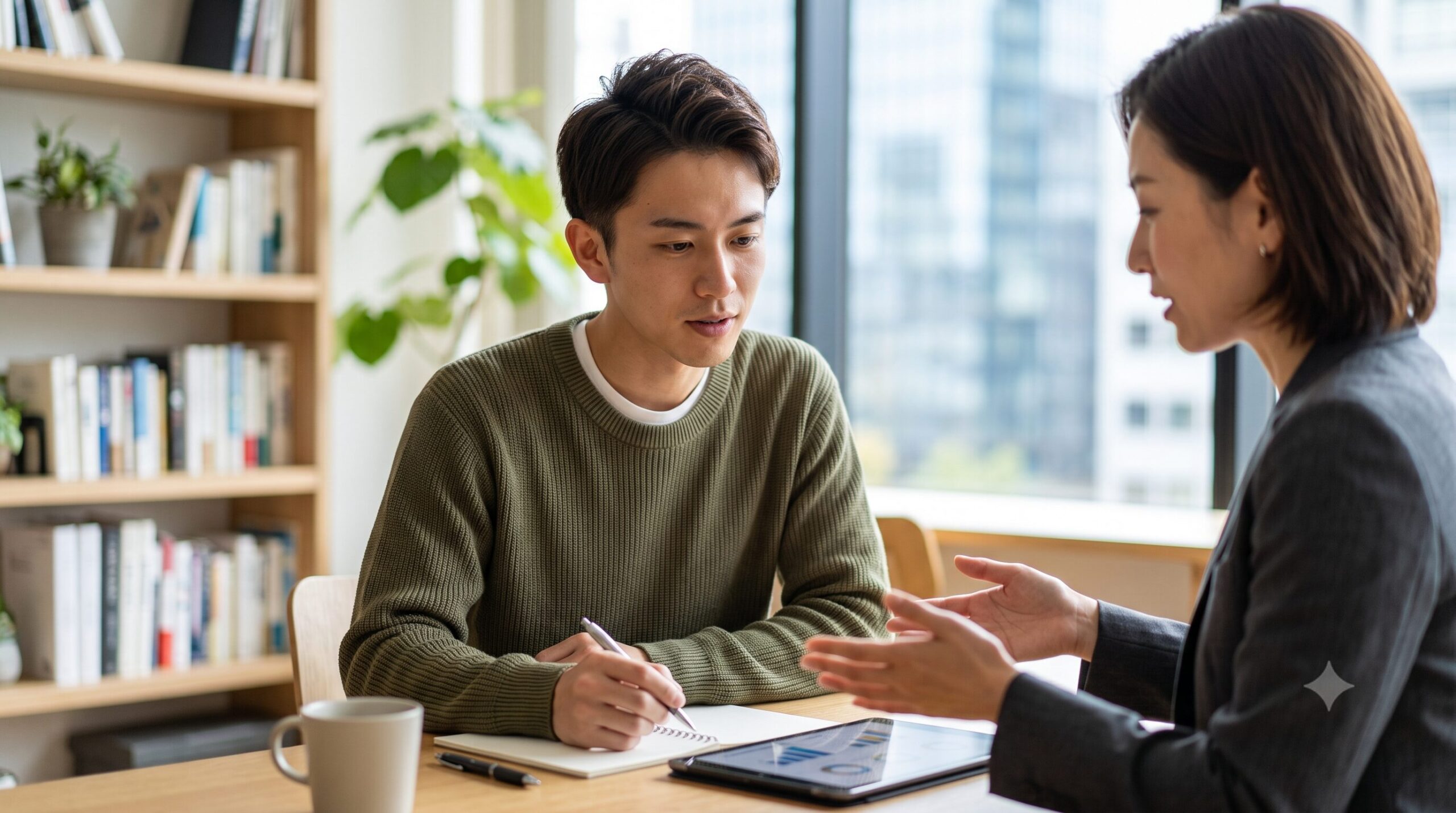 20代で市場価値を高めるためのスキルを身につける距離の取り方 | キャリア形