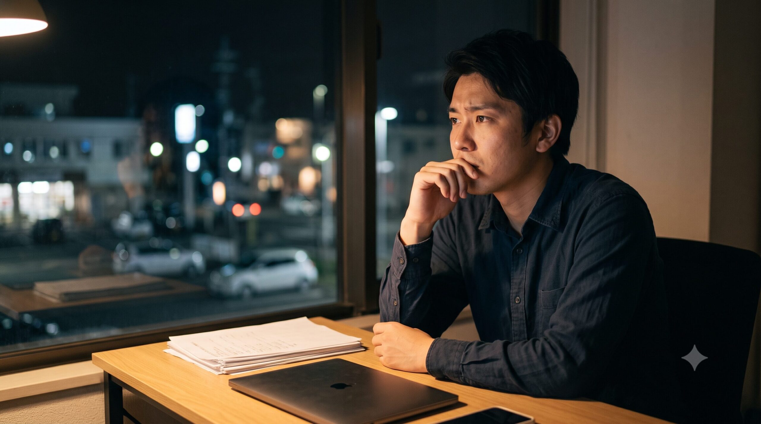 「20代年収低い」は勘違い？あなたの不安の本当の理由と解消戦略