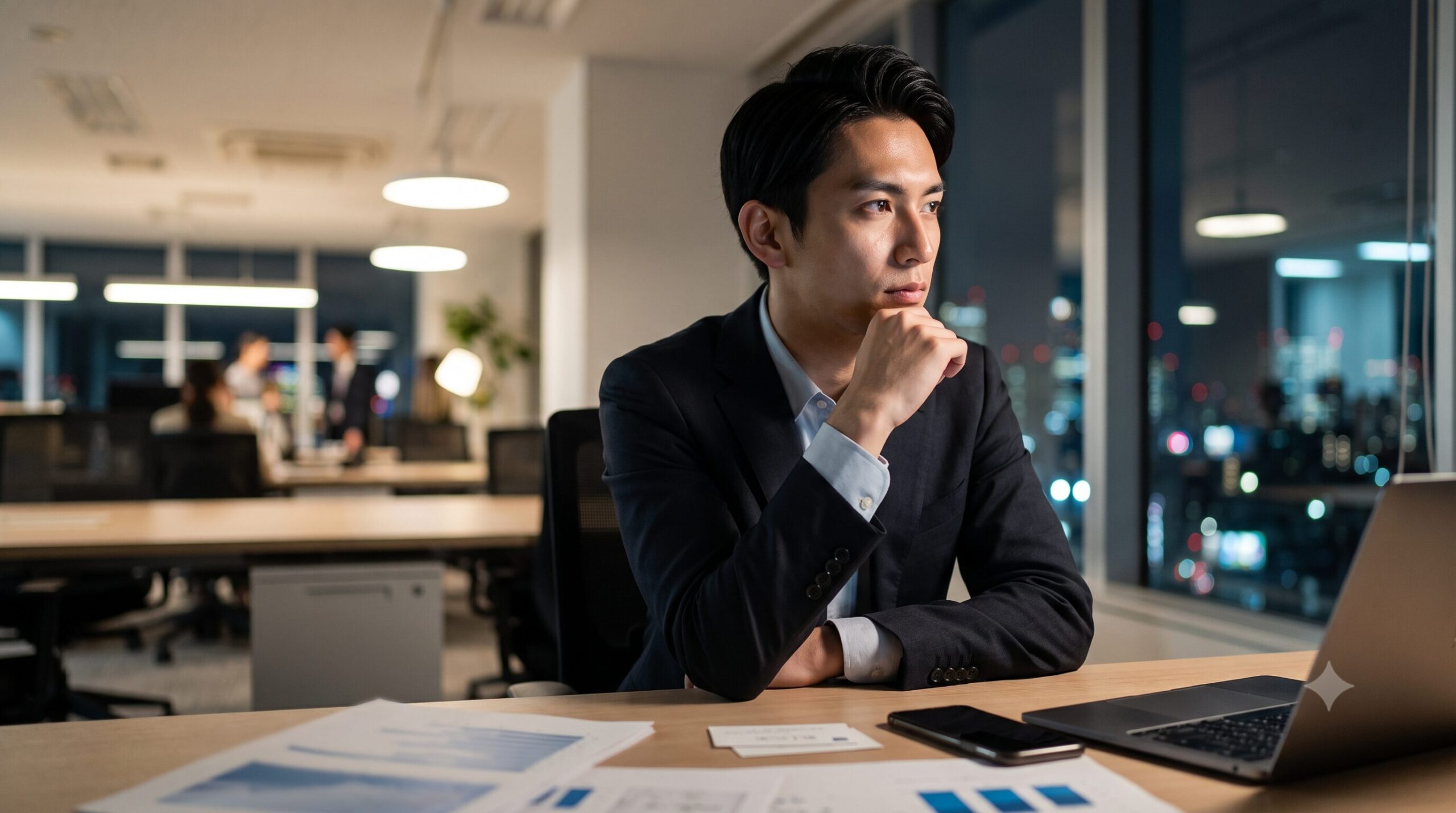 27歳営業で成果を出ても報われない？ 年収上げる転職の見極め方