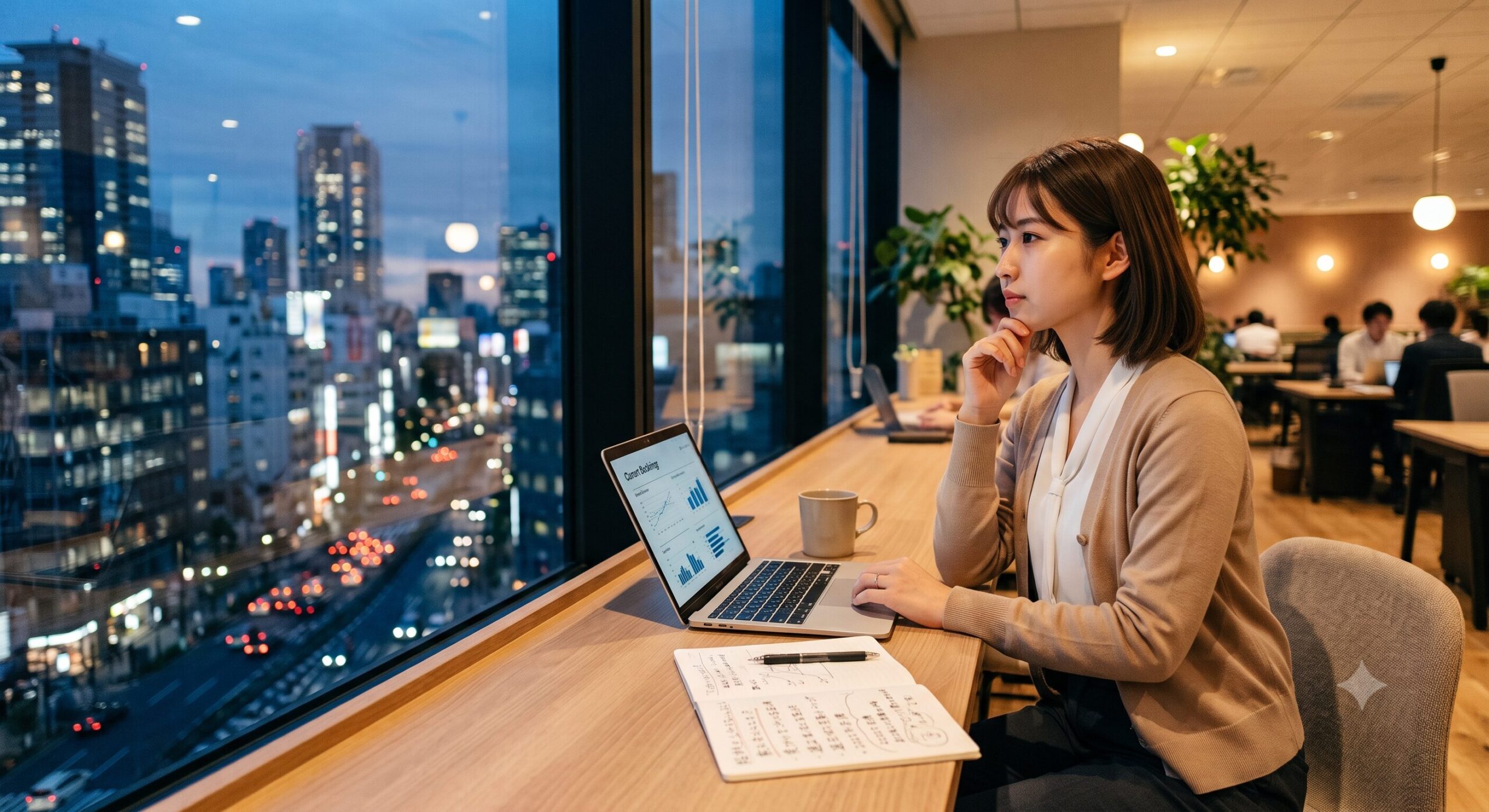 給料が上がらないなら辞めるべき？見切りをつける基準と適正年収を稼ぐロードマップ