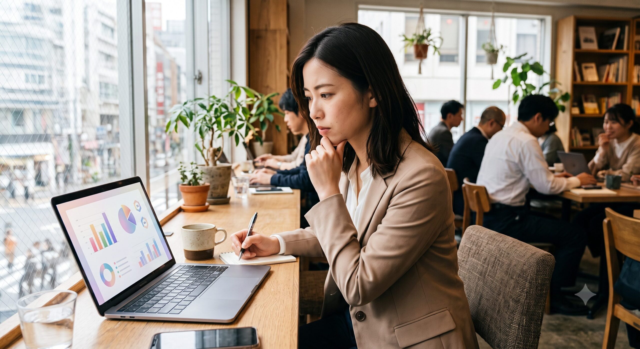 「いまの仕事、合ってない？」MBTIでわかる本当の適職と失敗しないキャリア選び