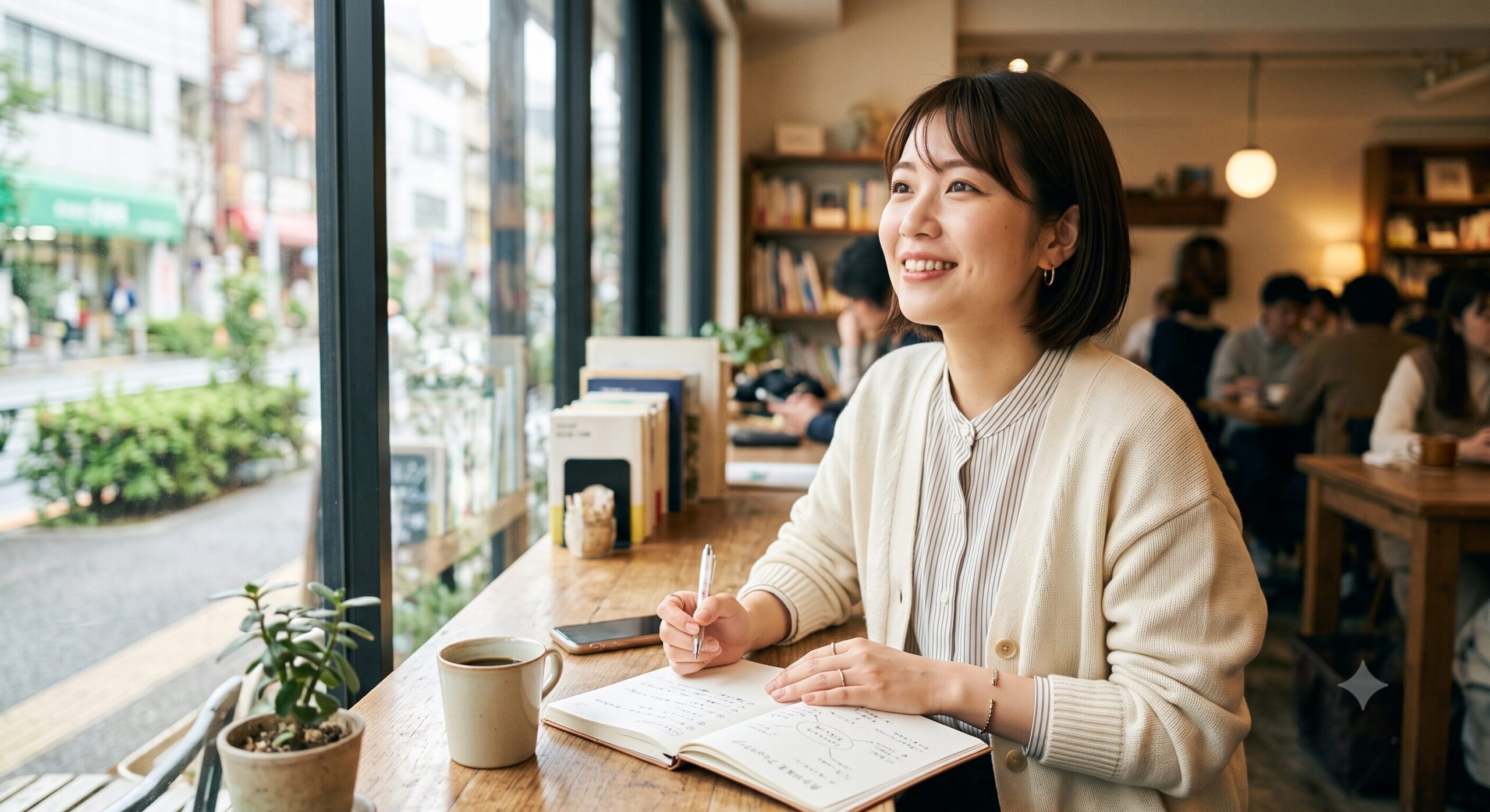 【完全版】転職でやりたいことの見つけ方！「何がしたいかわからない」を抜け出す7つの自己分析