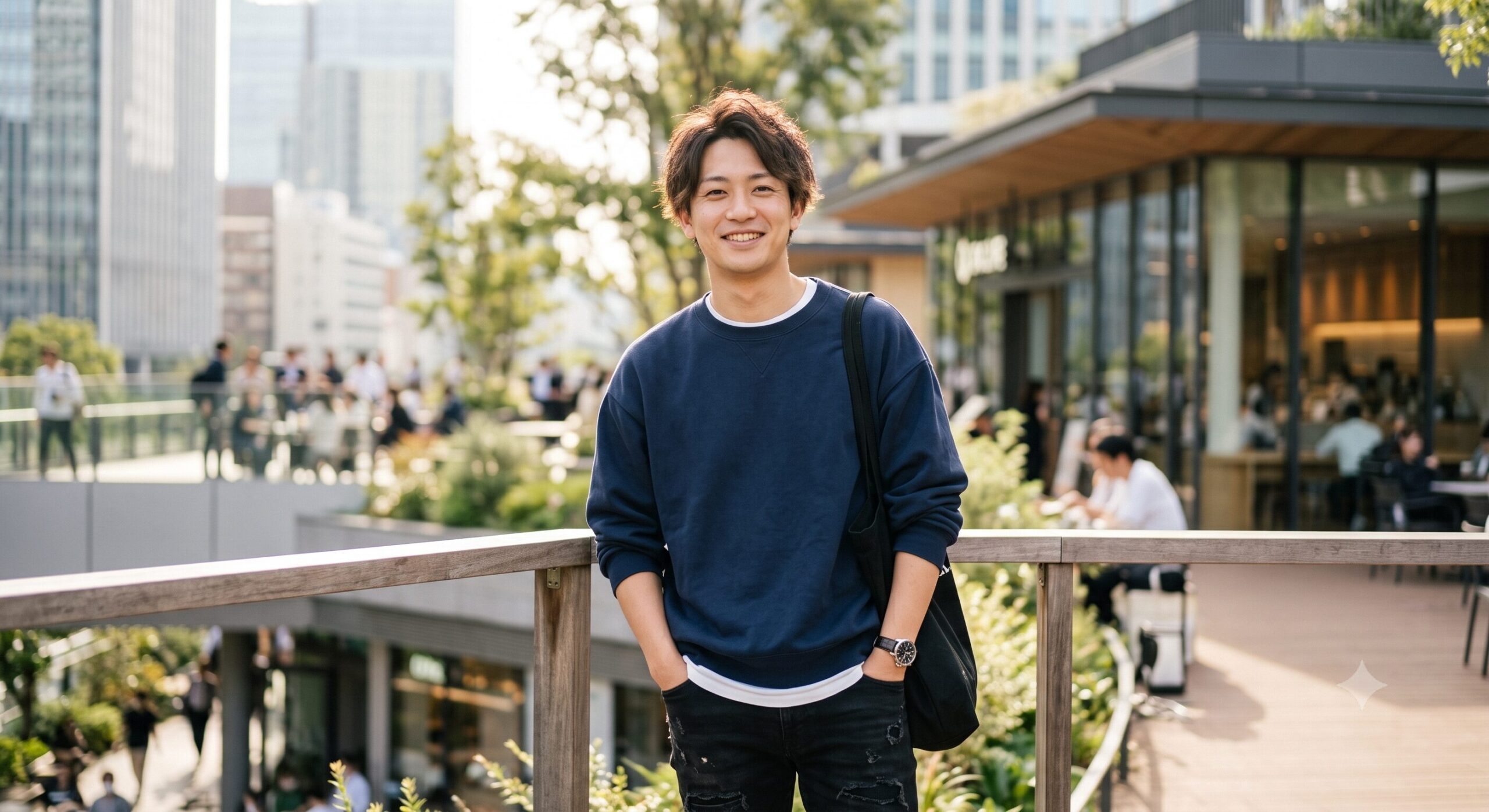 仕事が続かないと悩むHSP必見。ストレスフリーな職場環境の選び方とおすすめの職業15選