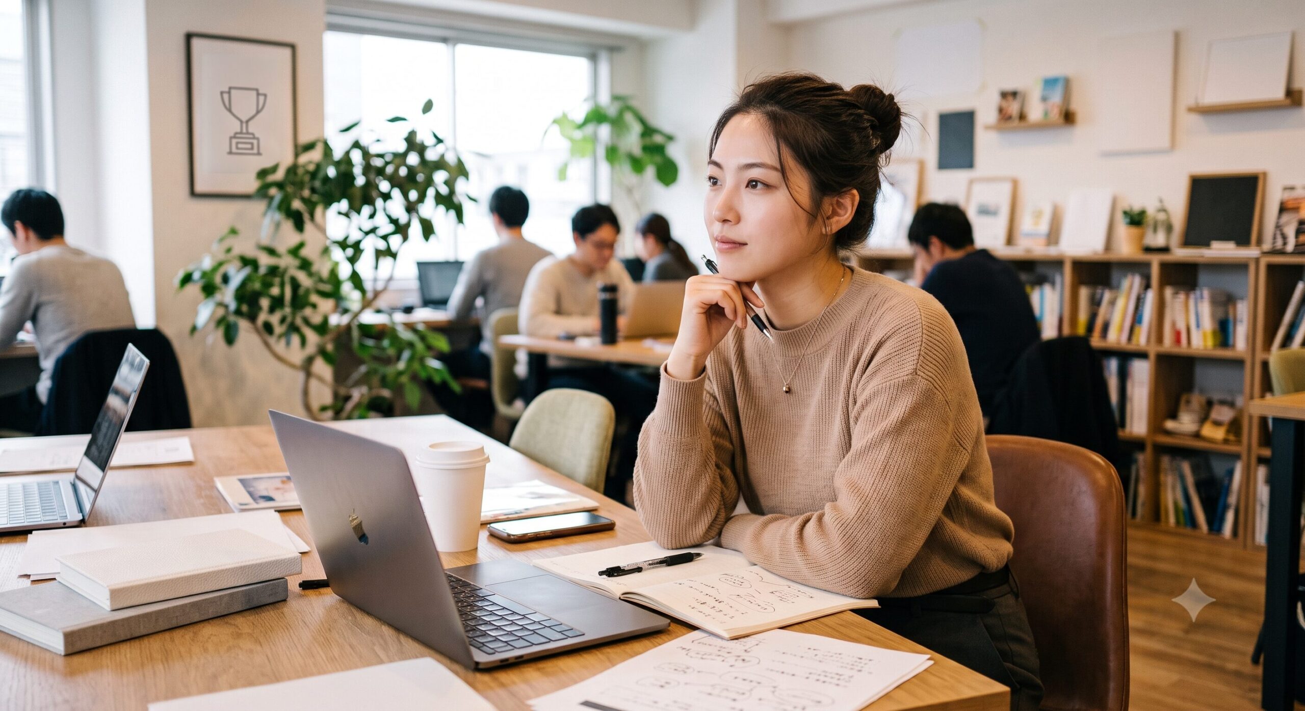 「すぐ仕事に飽きる…」は才能の証！飽き性に向いてる仕事・向かない職業と長続きの秘訣