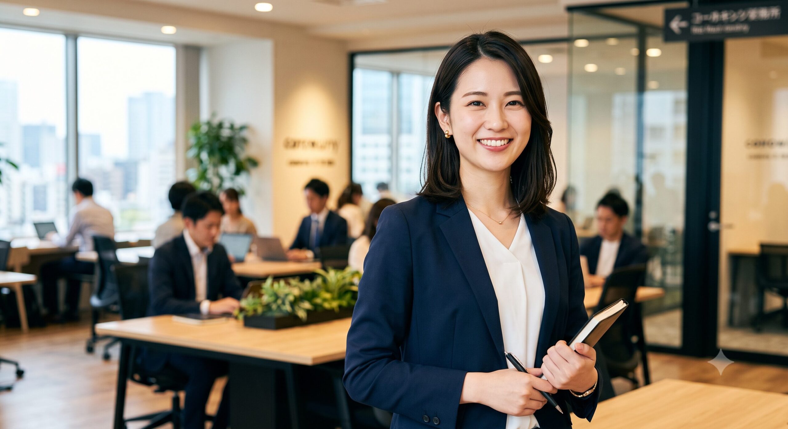 契約社員から正社員への転職を成功させる全知識｜格差の真実、職務経歴書の書き方から面接対策まで