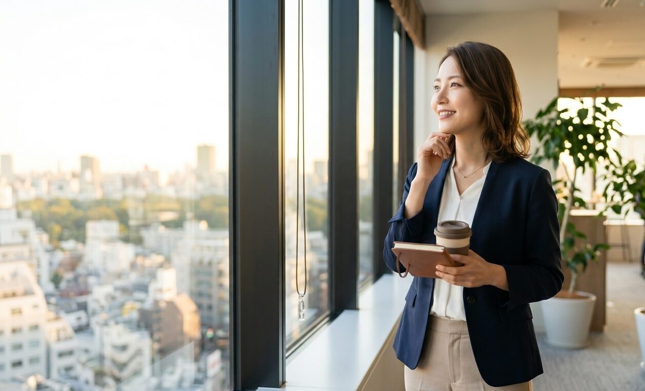 30代転職の現実と成功戦略｜未経験・年収アップを叶える年代別ロードマップ