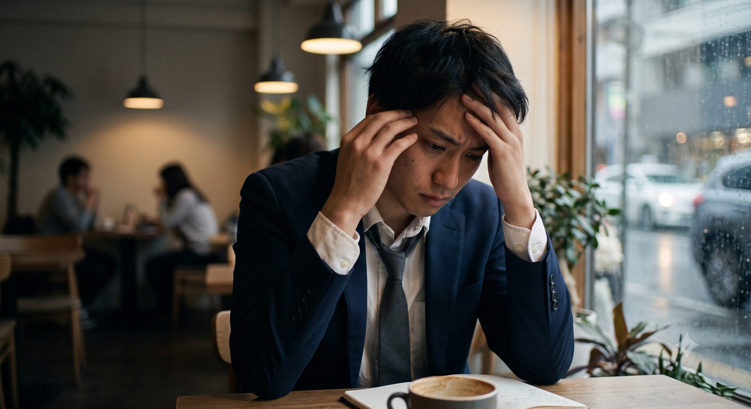 社会人2年目で辞めたい…転職は「早すぎる」のか？後悔しない判断基準と進め方