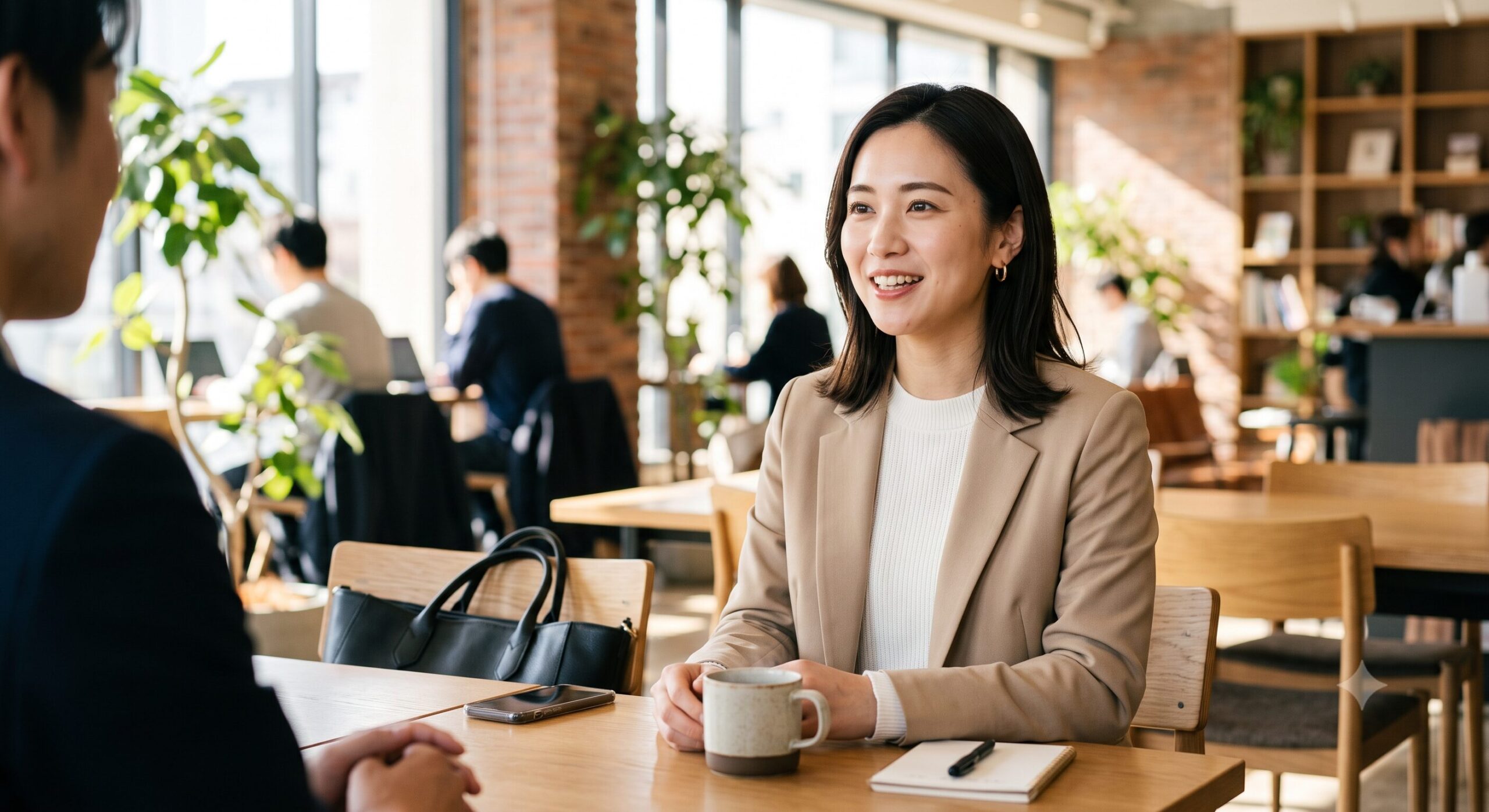【例文あり】転職理由「やりがいがない」はNG？面接官を納得させるポジティブ変換術