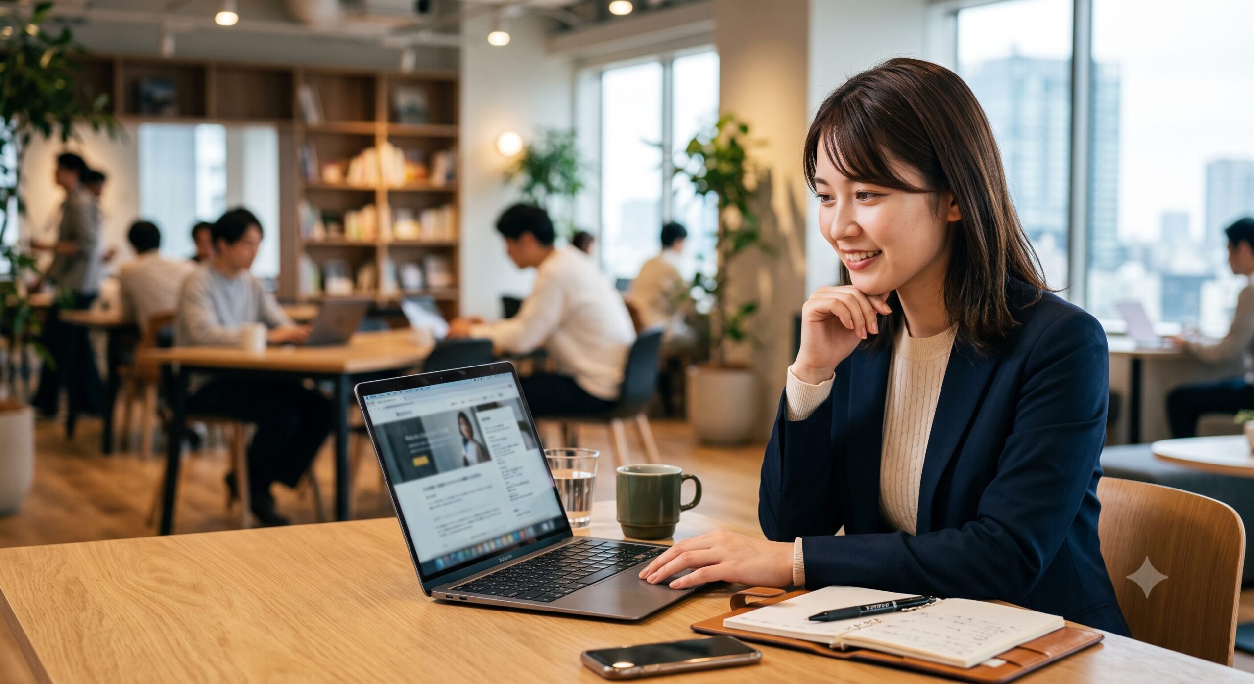 【完全版】転職のはじめ方がわからない？失敗しない進め方7ステップとやることリスト