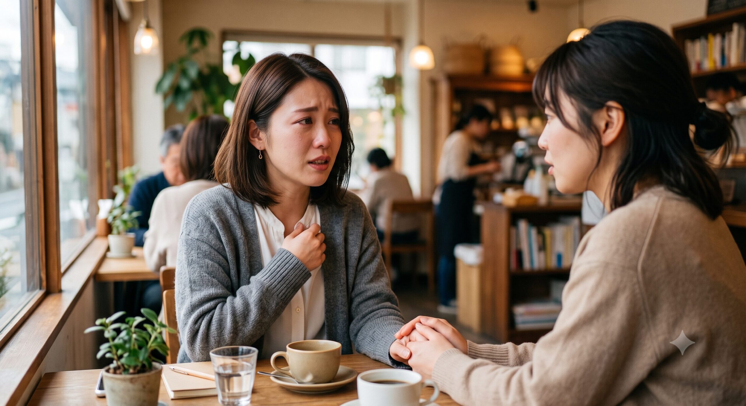 人間関係◎で「転職迷う」25歳IT、待遇不満を辞めない判断のコツ