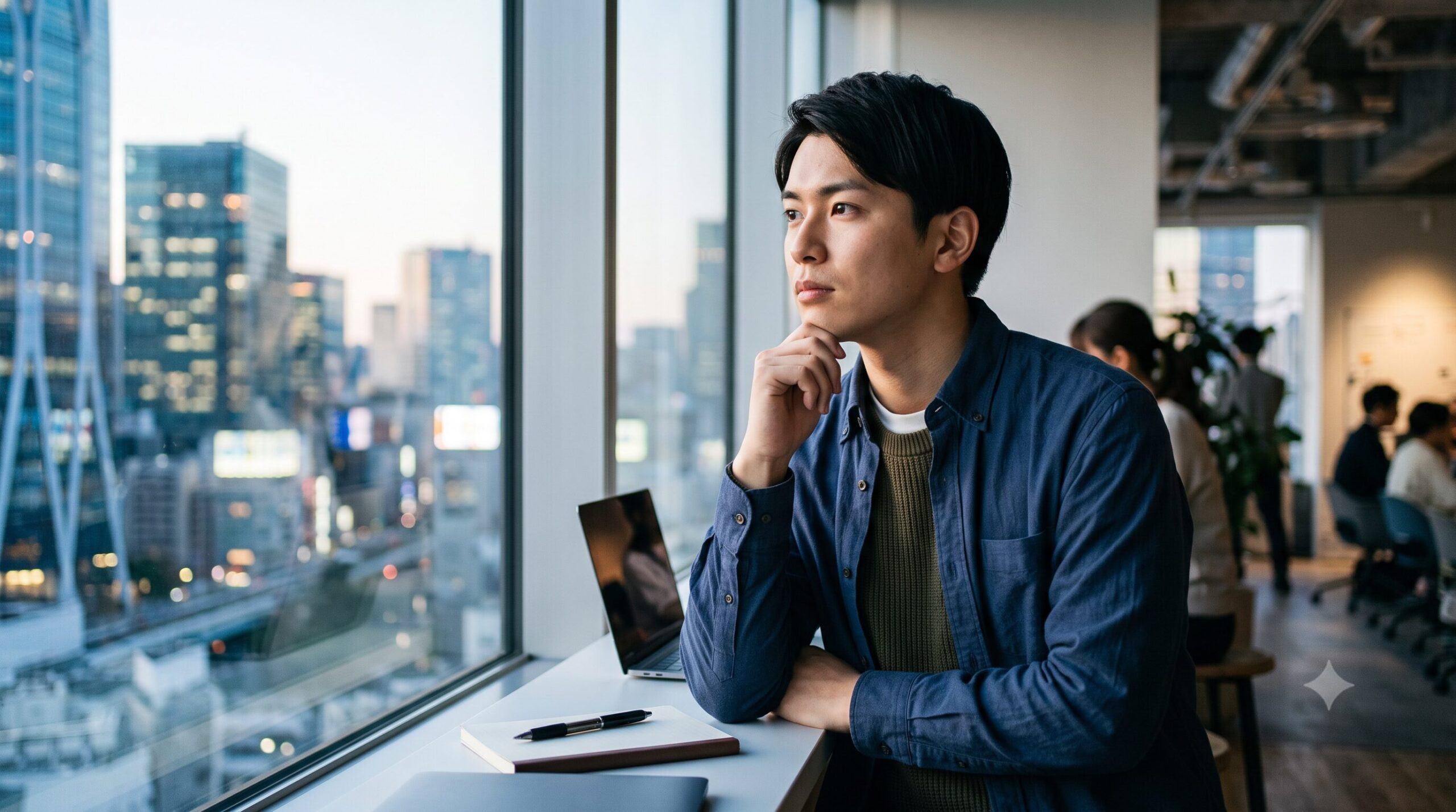 長く安定したい第二新卒が知るべき！将来性のある仕事選びの軸