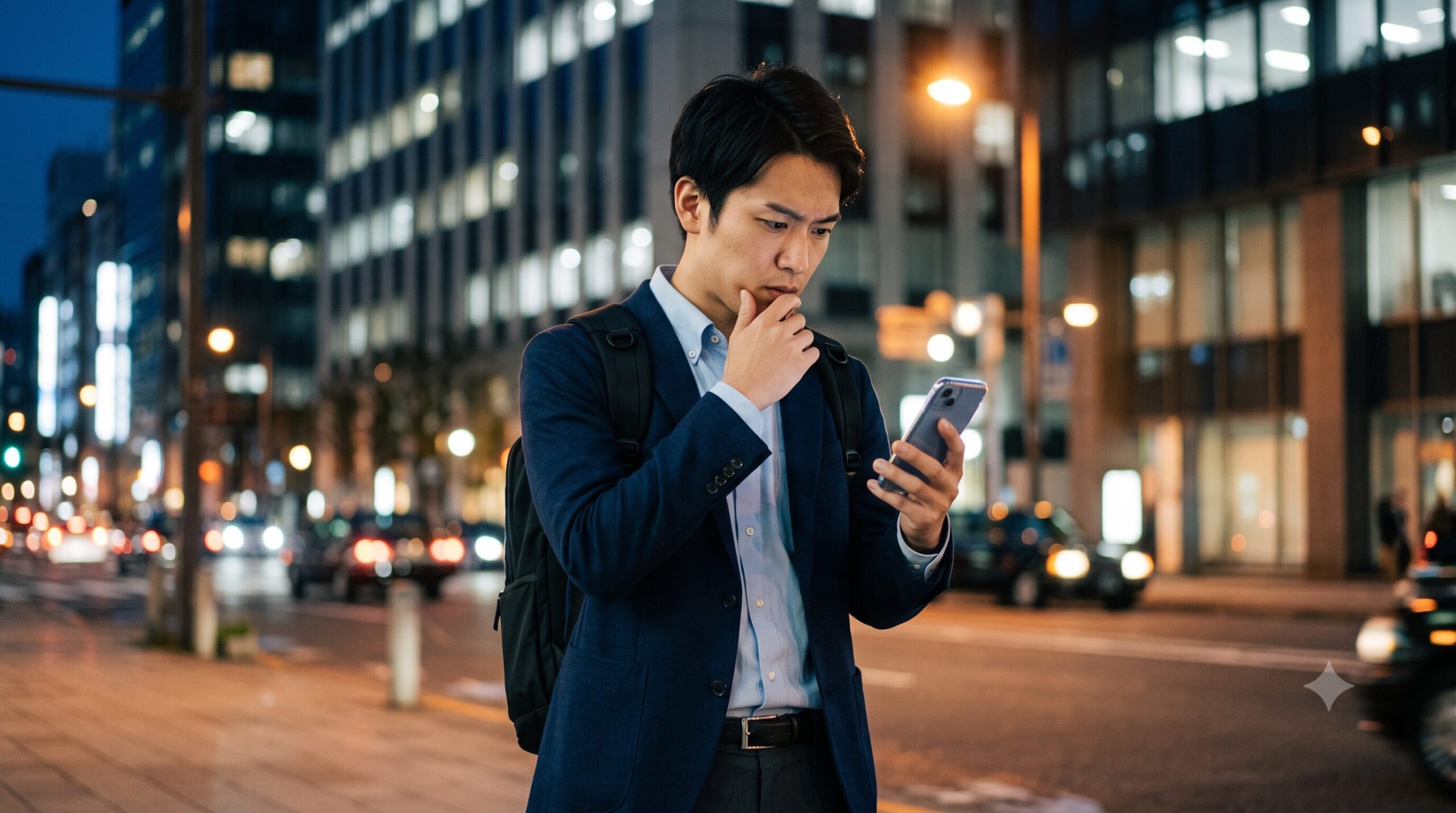 転職するべきか？20代の若手社員がキャリアを最大化する3つの基準