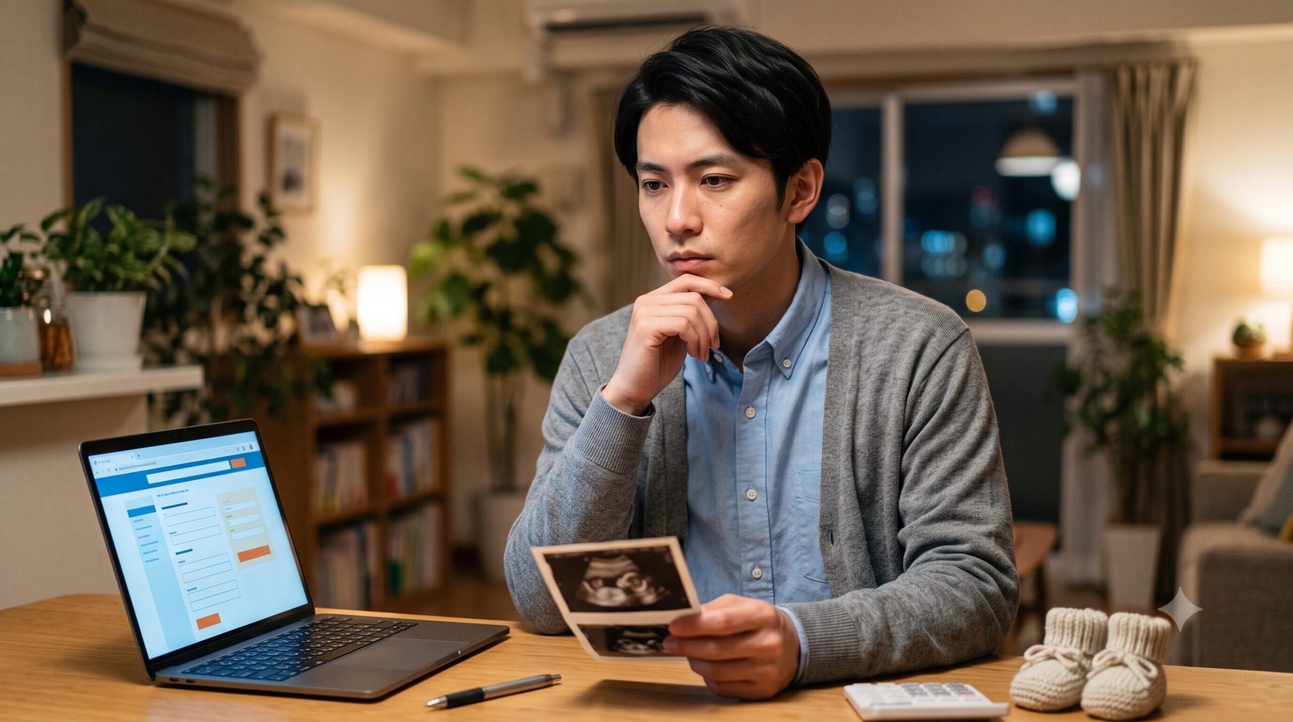20代「子供ができる前に転職」は賢明な選択！漠然とした不安の整え方