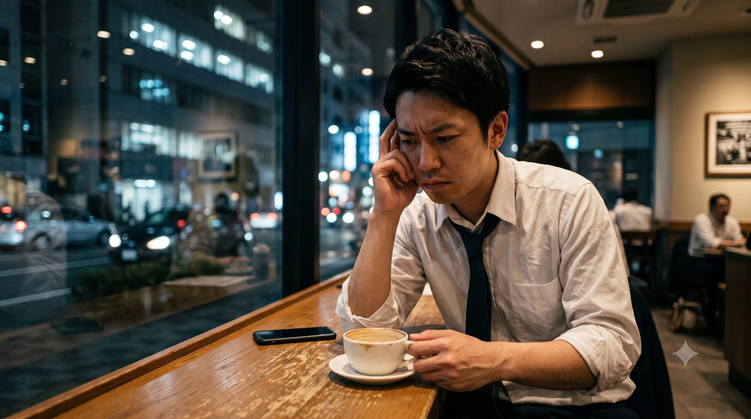20代の年収悩み「転職しないと上がらない？」見落としがちな3つの判断基準