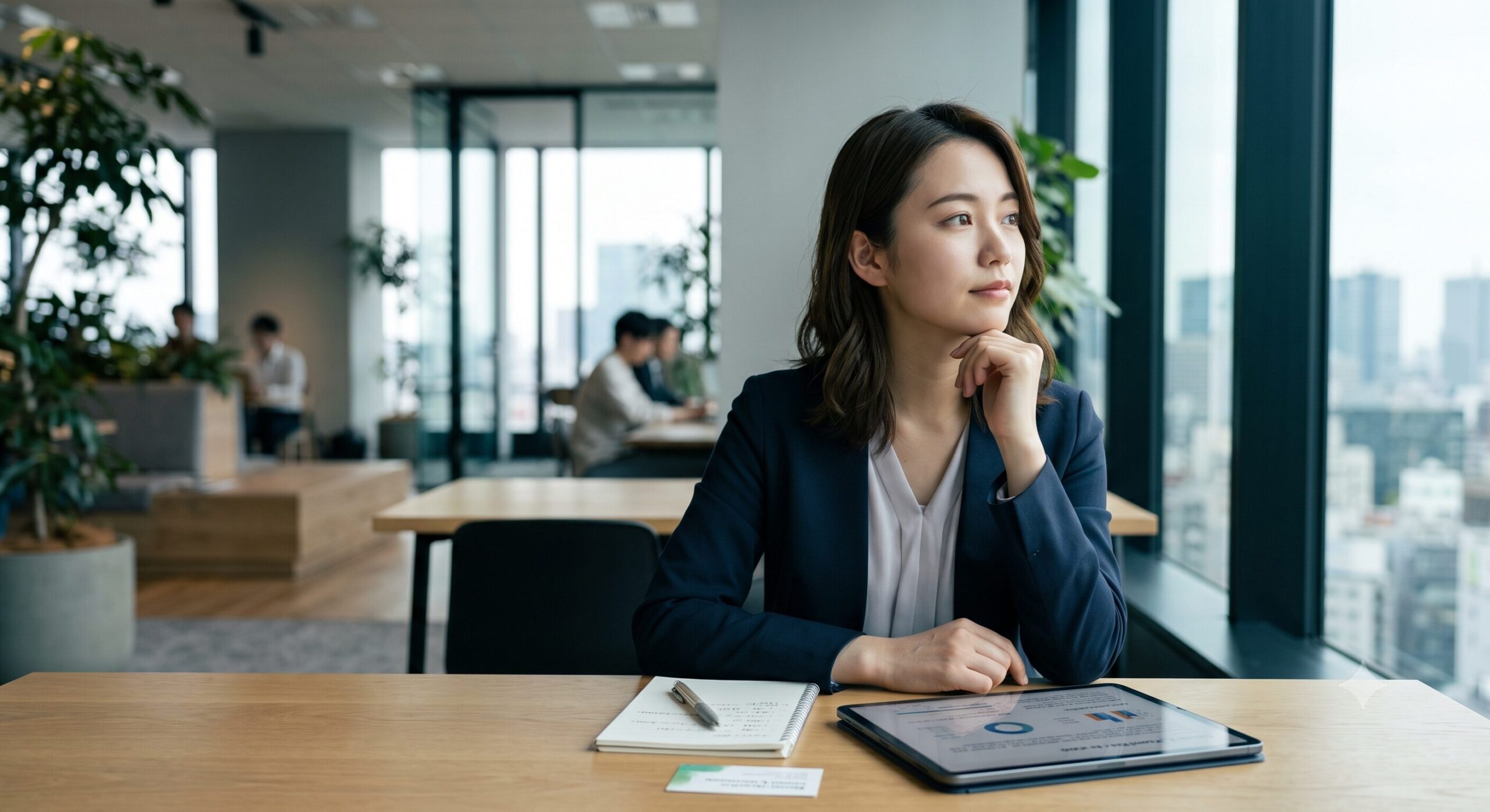 仕事の悩みは誰に相談すべき？心理カウンセリングと転職エージェントの賢い活用法