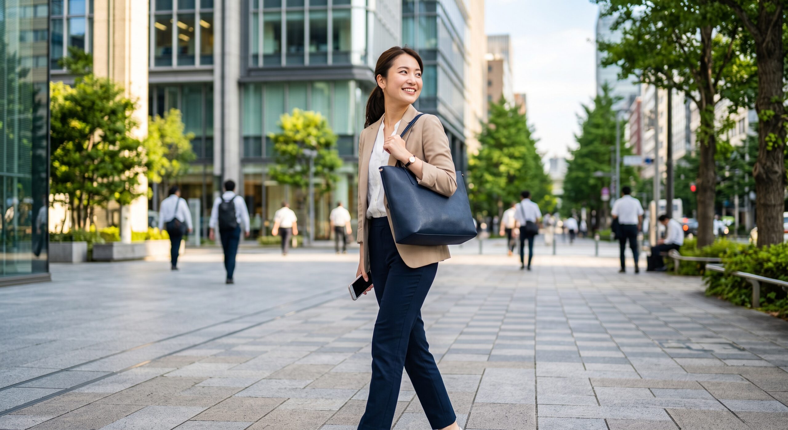 20代未経験の転職は厳しい？やめとけと言われる理由と成功へ導くエージェントの選び方
