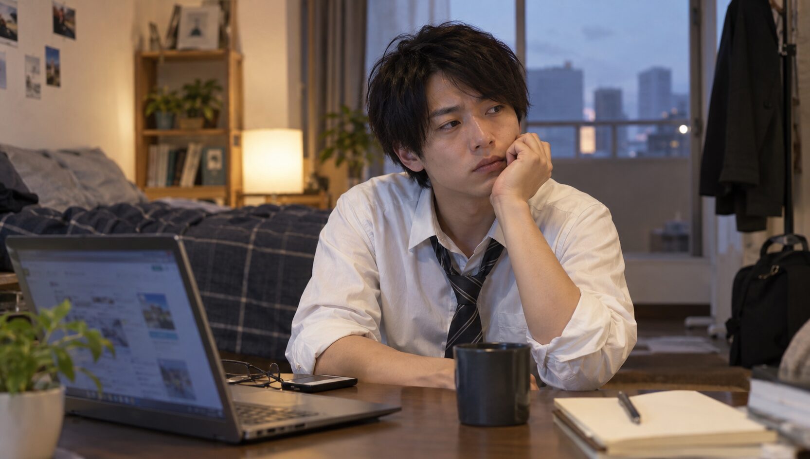 転職したいのに何がしたいかわからない20代へ｜無理に夢を探さない整理術
