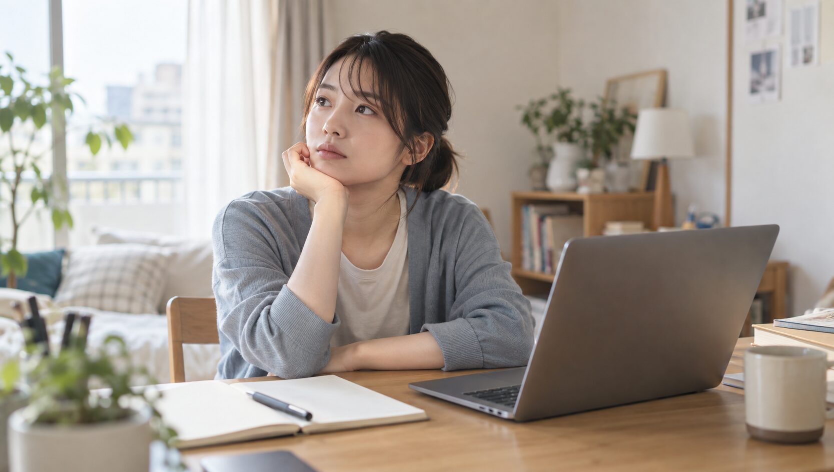 向いている仕事がわからない人へ｜自分に合う仕事を見つける5つのステップ