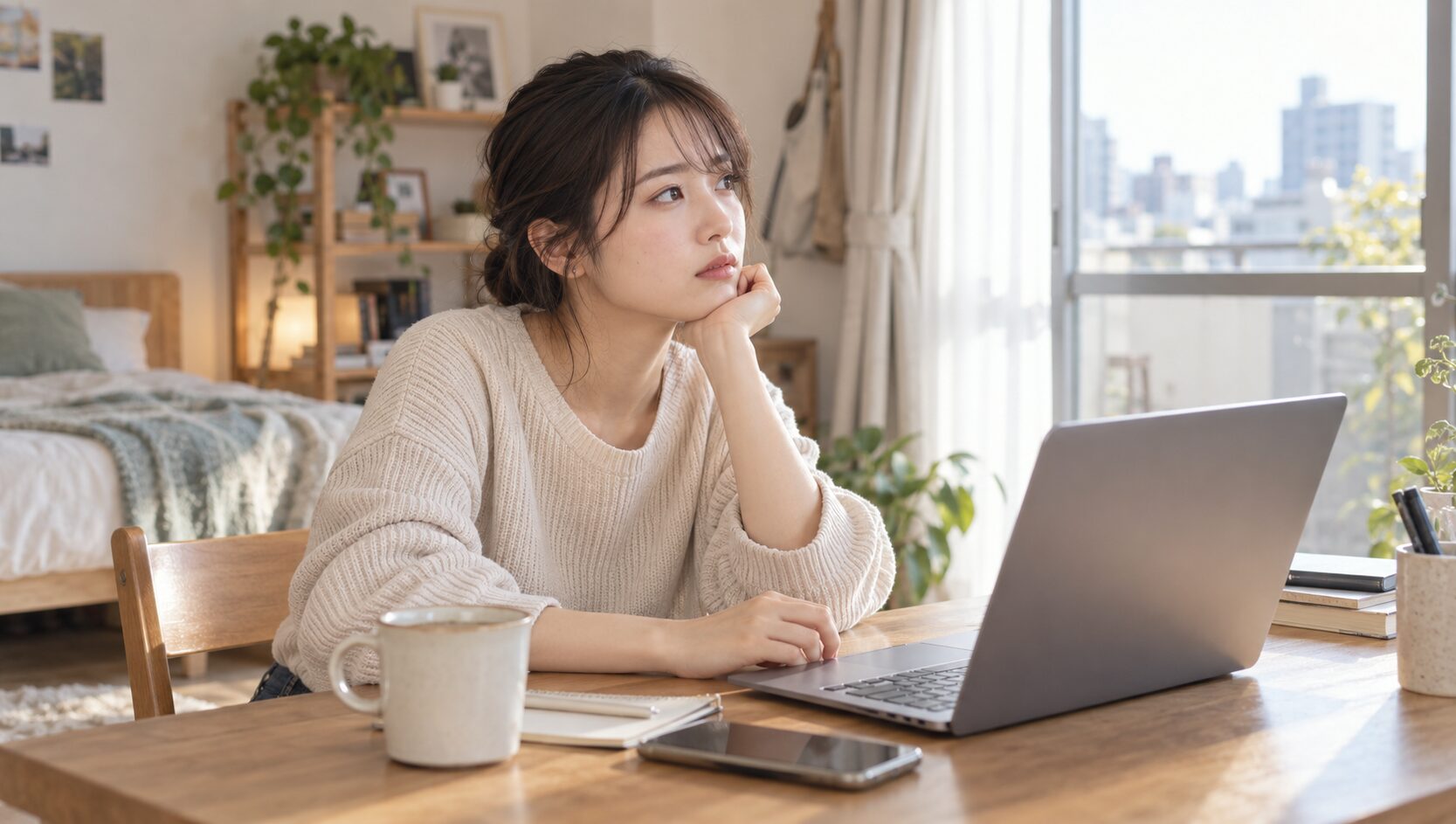 やりたい仕事がない20代へ。情熱より「苦じゃないこと」で選ぶ適職