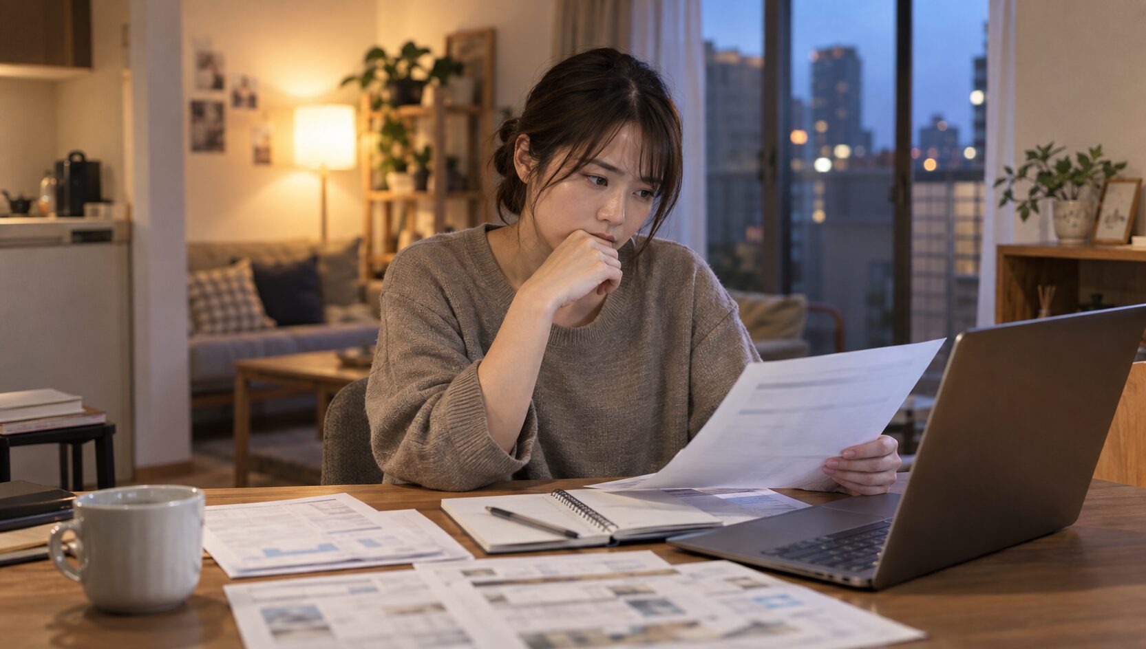 転職で給料を上げたい人へ！20代が現実的に年収を増やすステップ