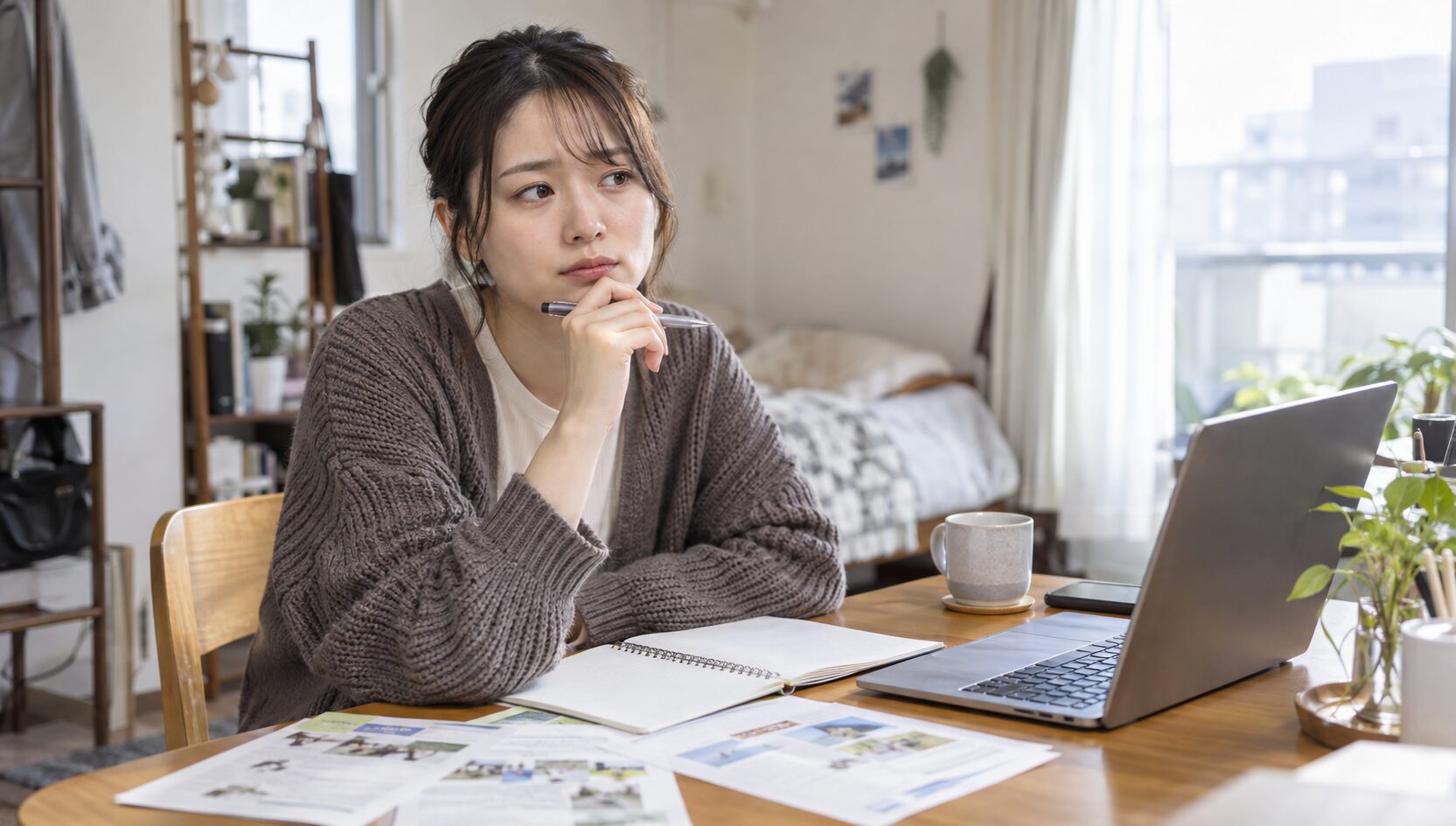 短期離職を繰り返したくない人へ。長く続けられる仕事と出会う職場の見極め方