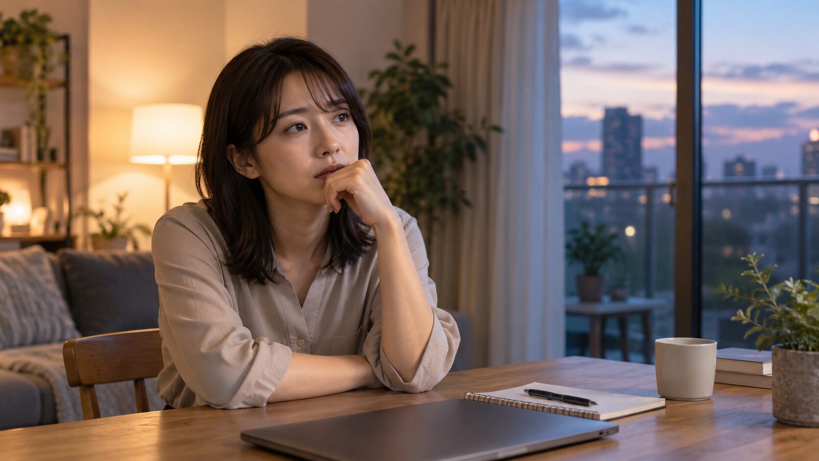 転職するか迷う20代へ｜<br>後悔を減らす7つの判断基準