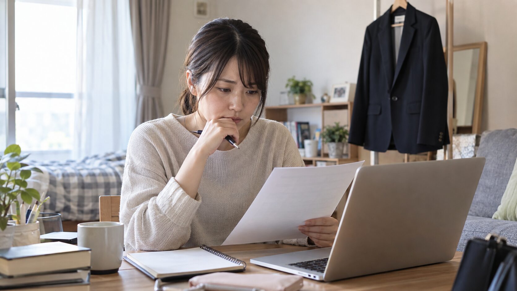 フリーターから正社員を目指す！長く安心して働ける仕事選びと見分け方