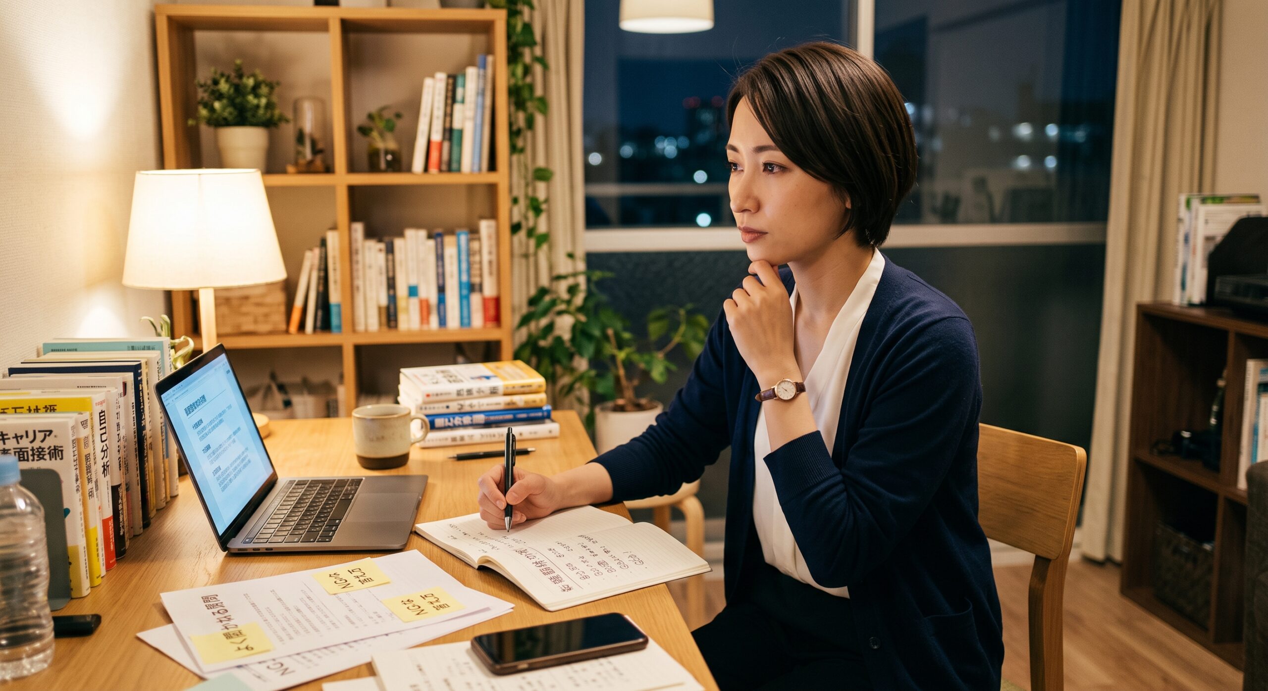 転職面接の質問対策はこれで完璧。よく聞かれることとNGな答え方まとめ