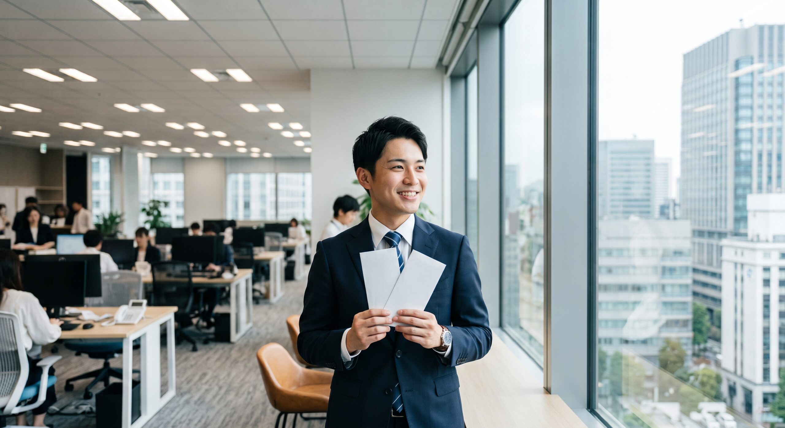 新入社員必見！社会人1年目でもらえるボーナスのリアルな平均額と支給時期のすべて