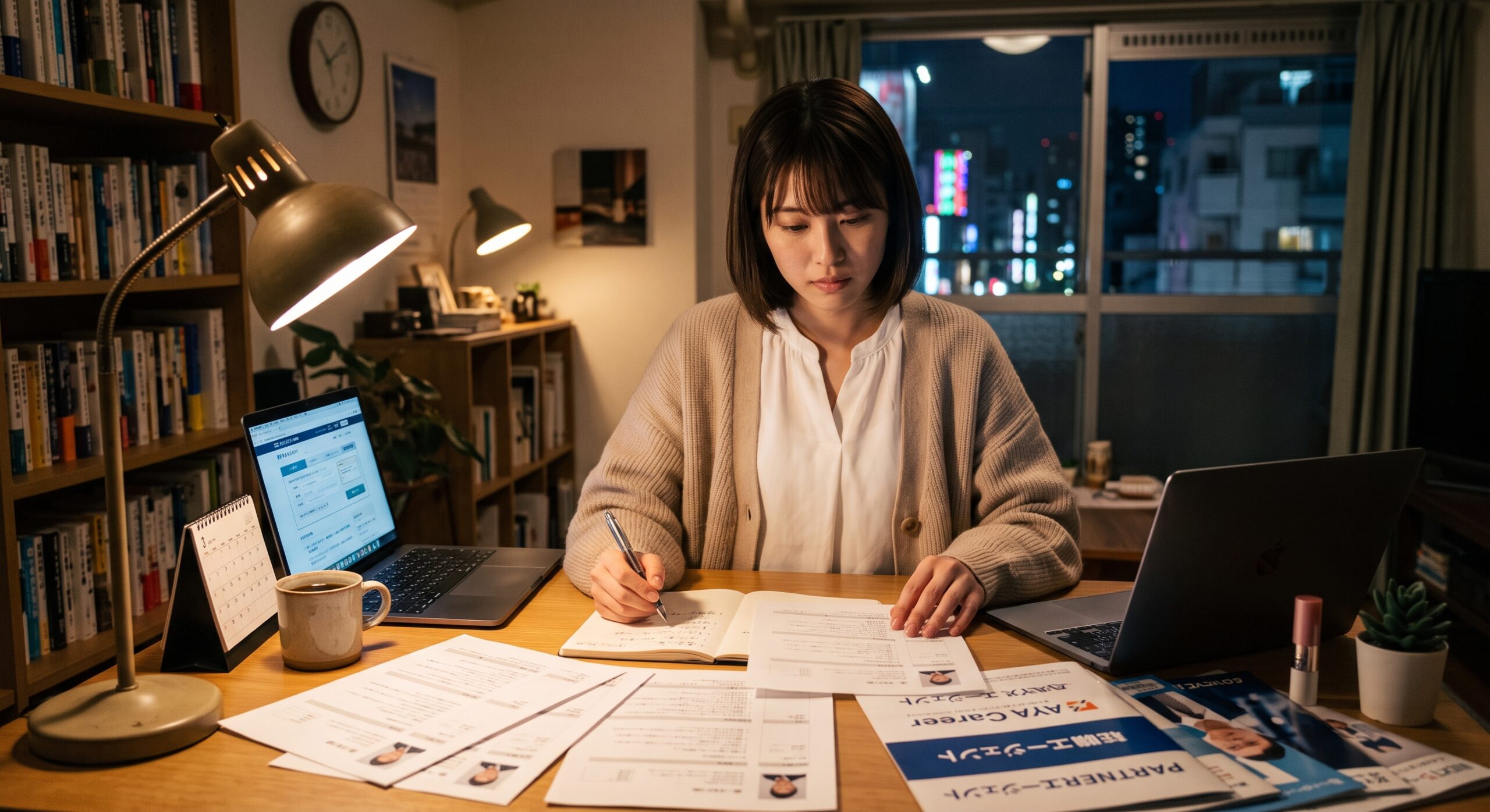 転職を繰り返す人の末路とは？後悔しない理由の伝え方とエージェント選び